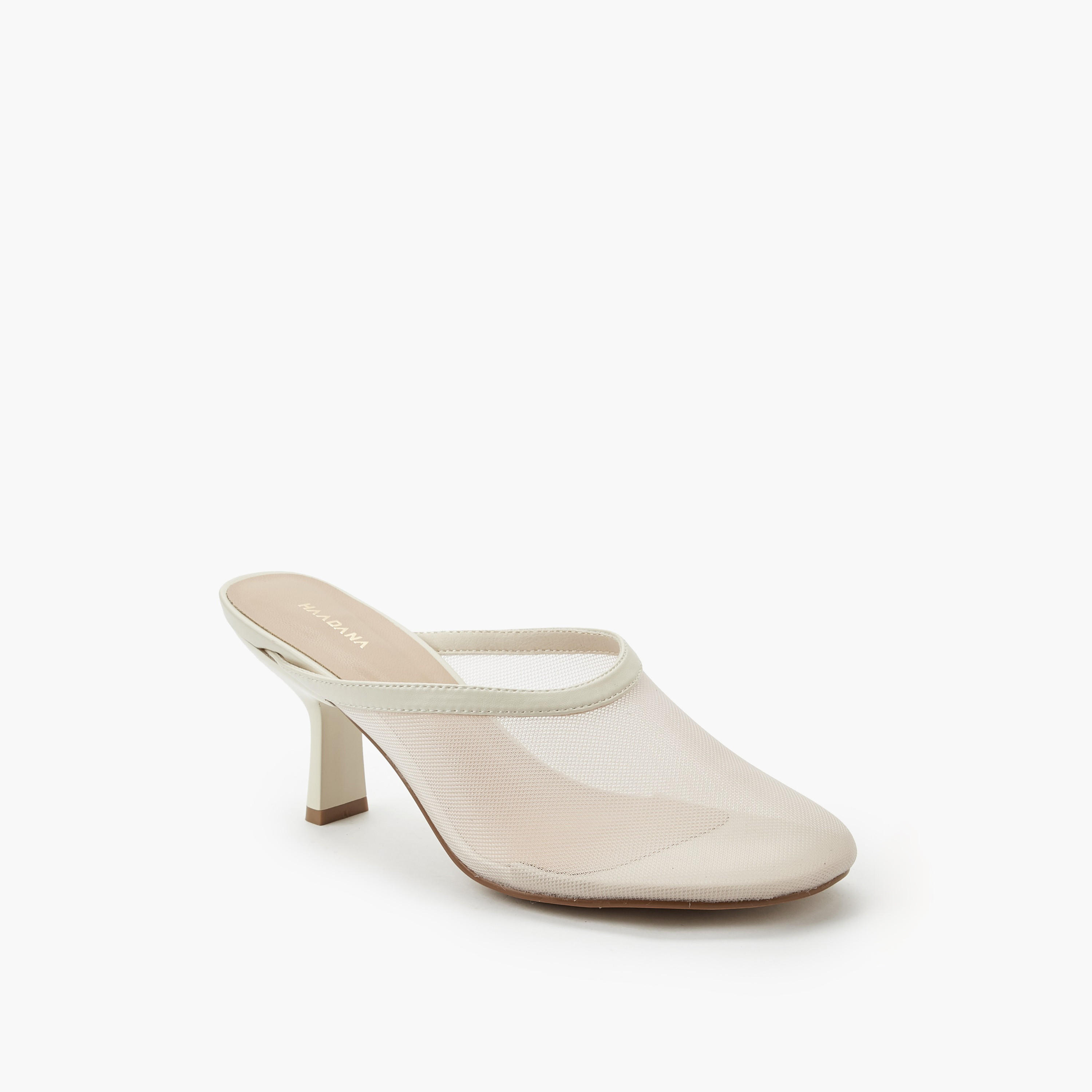 Haadana Women Stiletto Heel Mules-women-shoes-heels-image-2