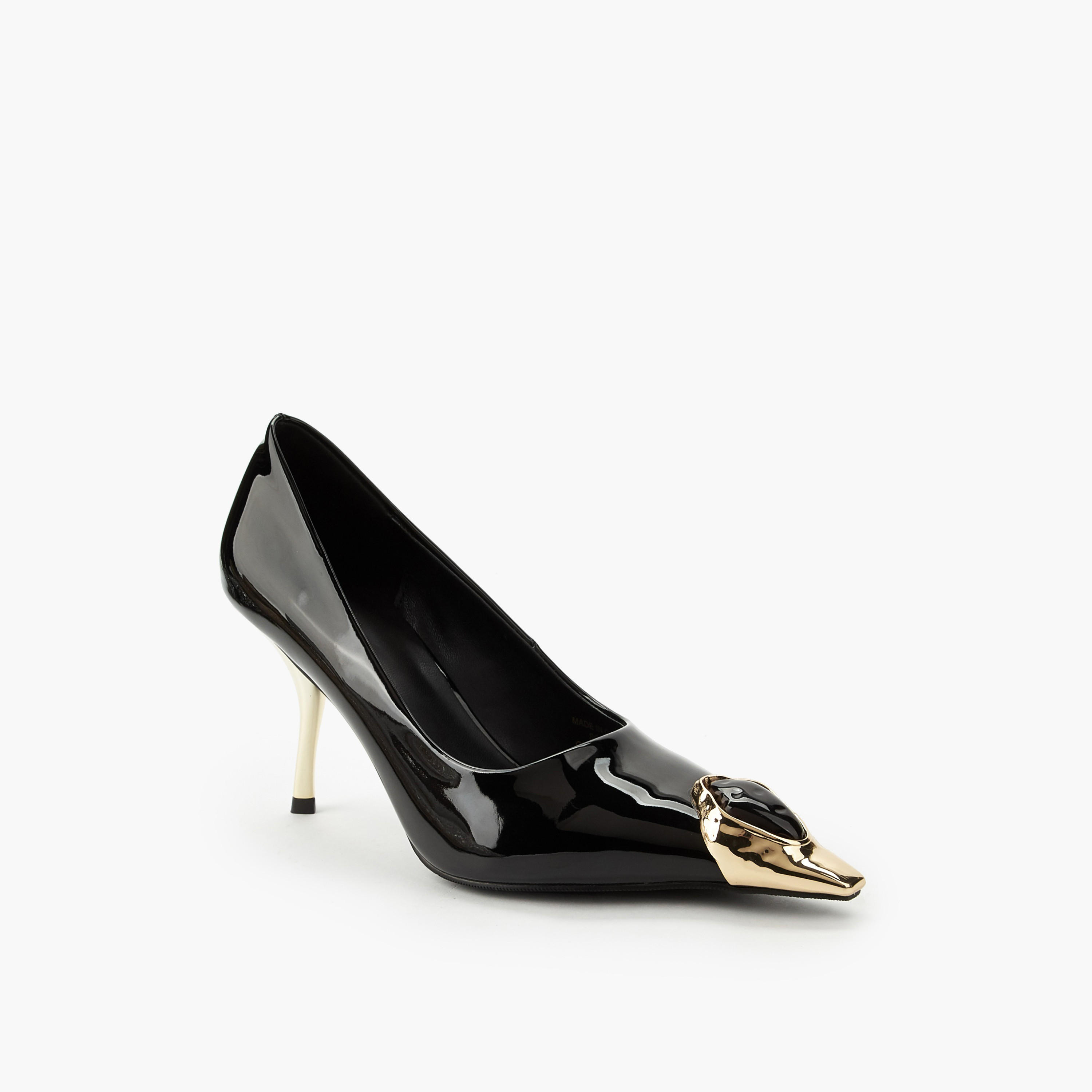 حذاء بومب بكعب ستيليتو للنساء من هادانا-women-shoes-heels-image-2