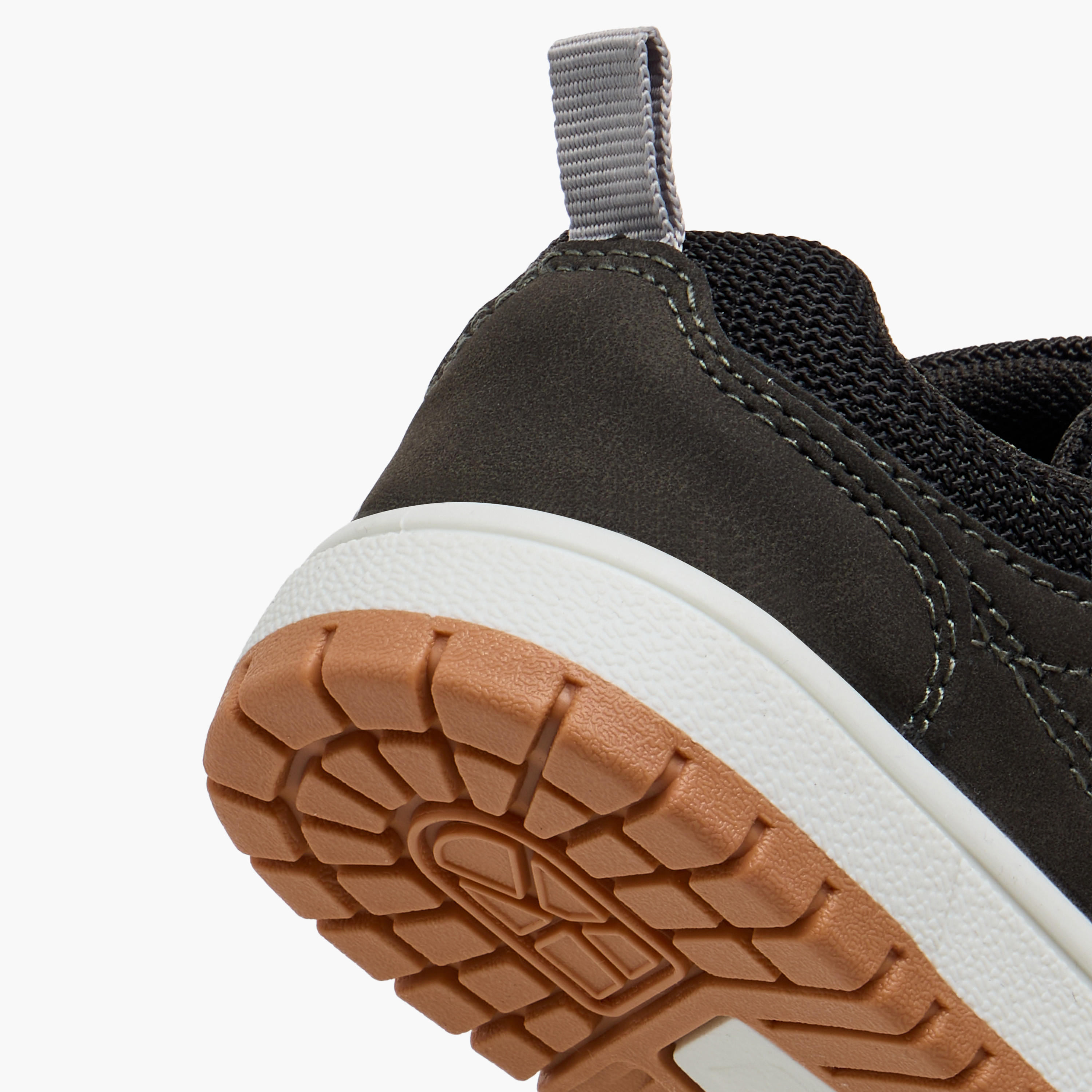 حذاء سنيكرز بشريط لاصق للأولاد إل بي إل من شو إكسبريس-boys-shoes-sneakers-image-5