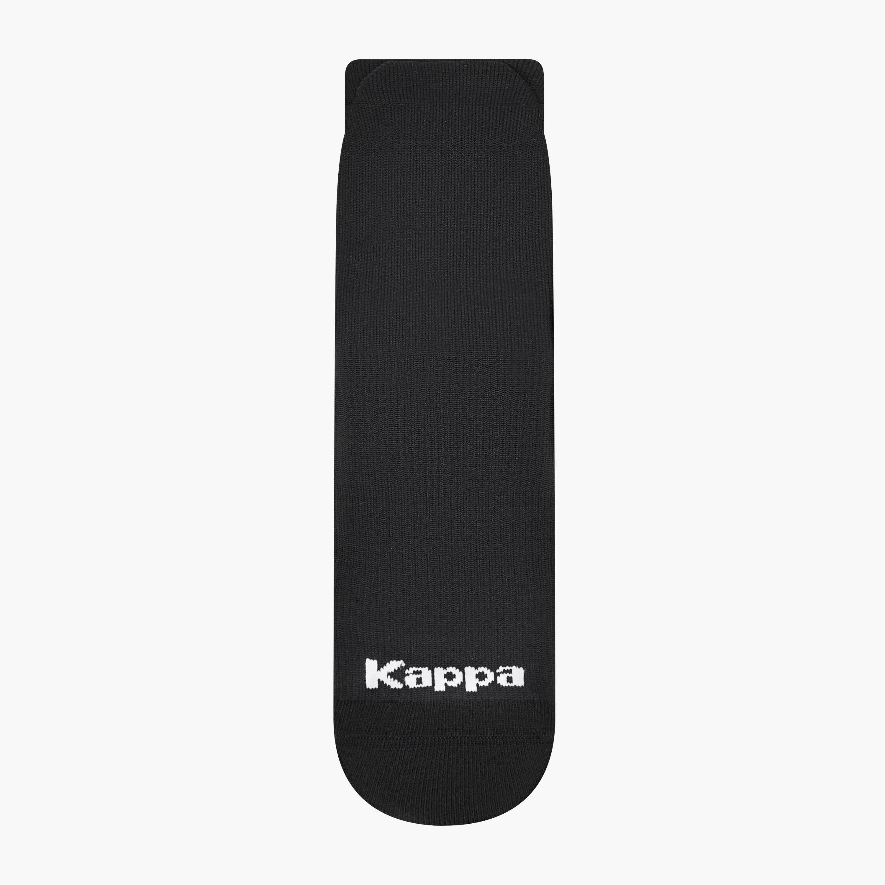 Kappa Men Sports Socks Crew Length - Set of 2-men-socks-image-2