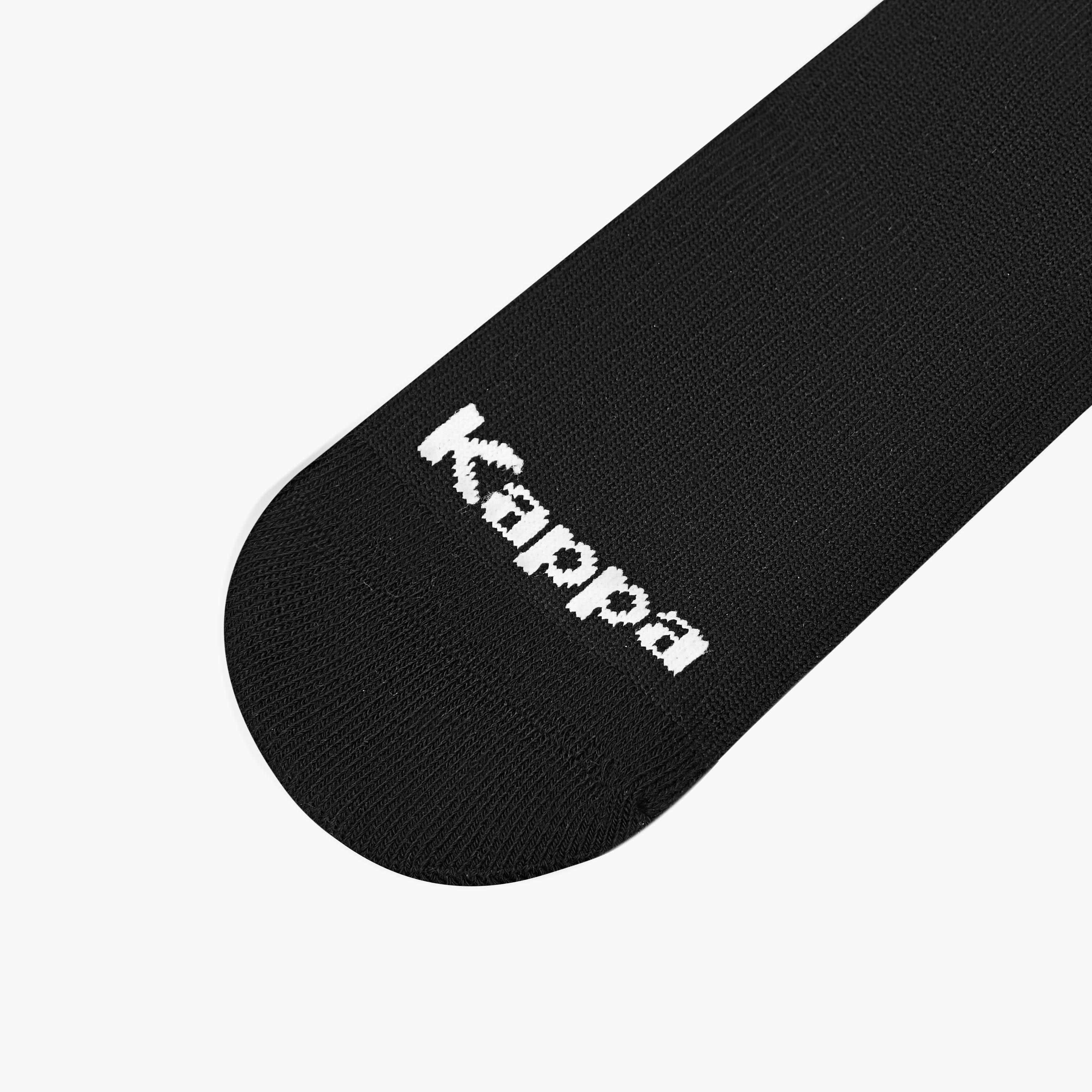 Kappa Men Sports Socks Crew Length - Set of 2-men-socks-image-3