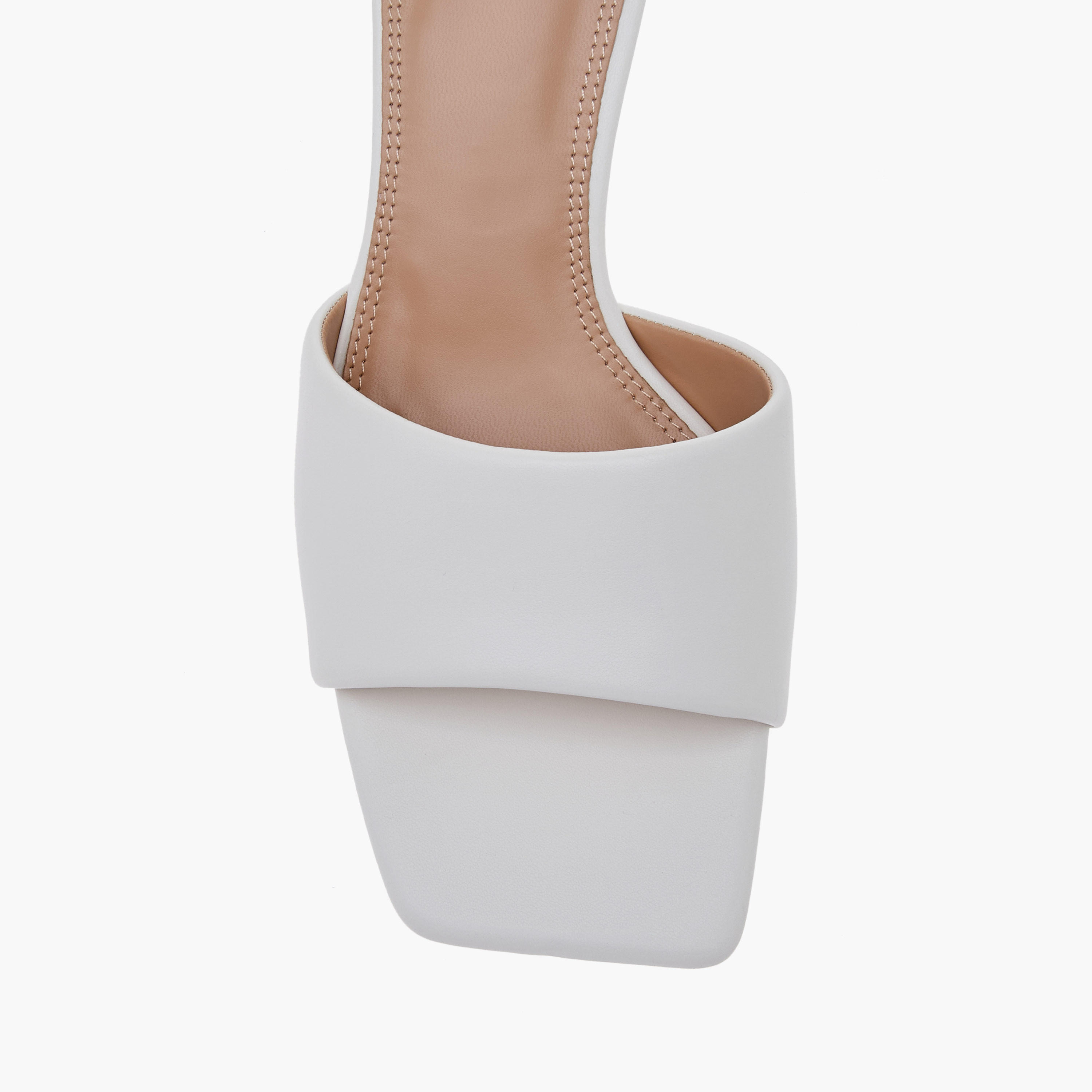 Celeste Women's Solid Slip-On Sandals with Stiletto Heels-women-shoes-sandals-heeled-image-4