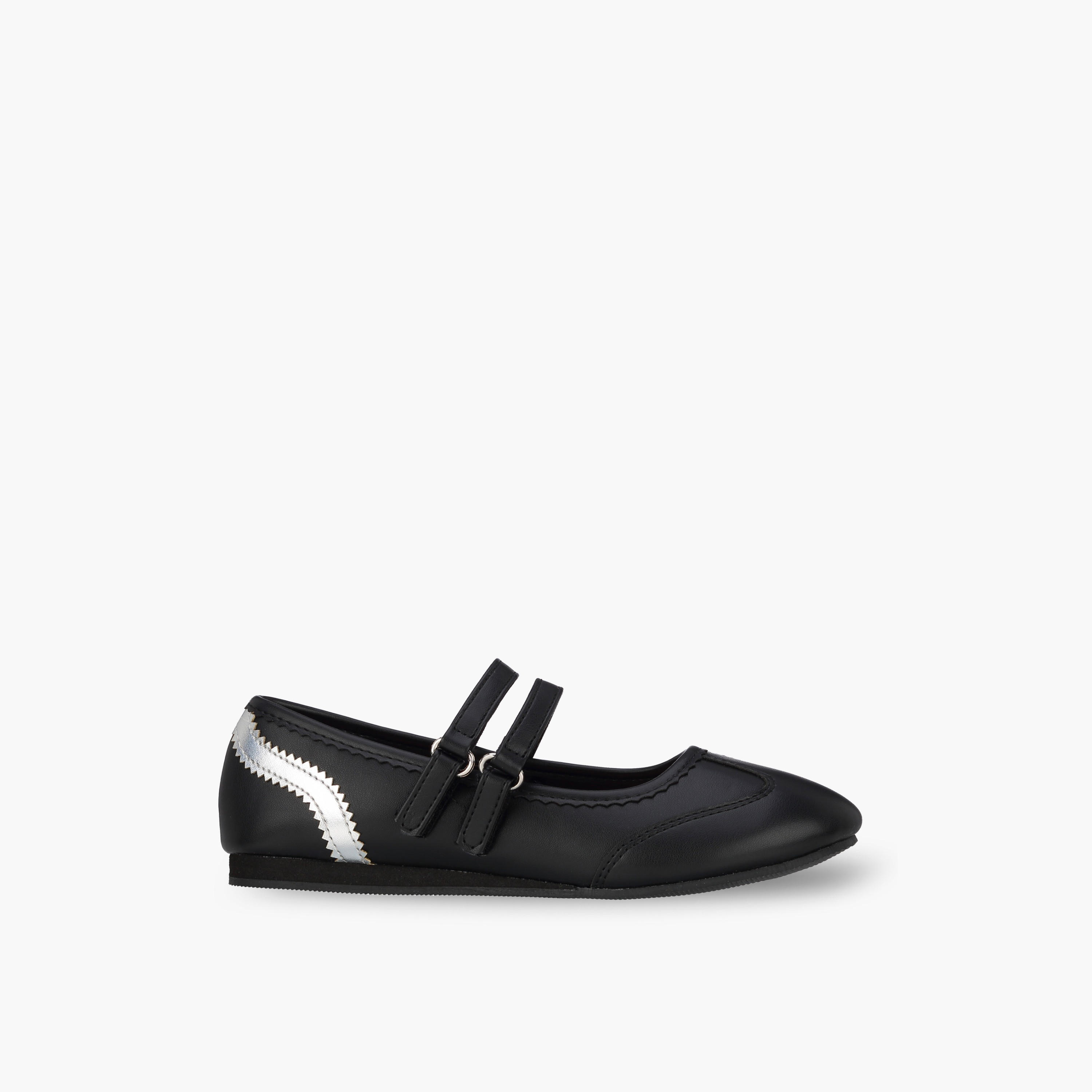 Flora Bella Girls Double Strap Mary Jane Shoes-girls-shoes-maryjanes-image-3