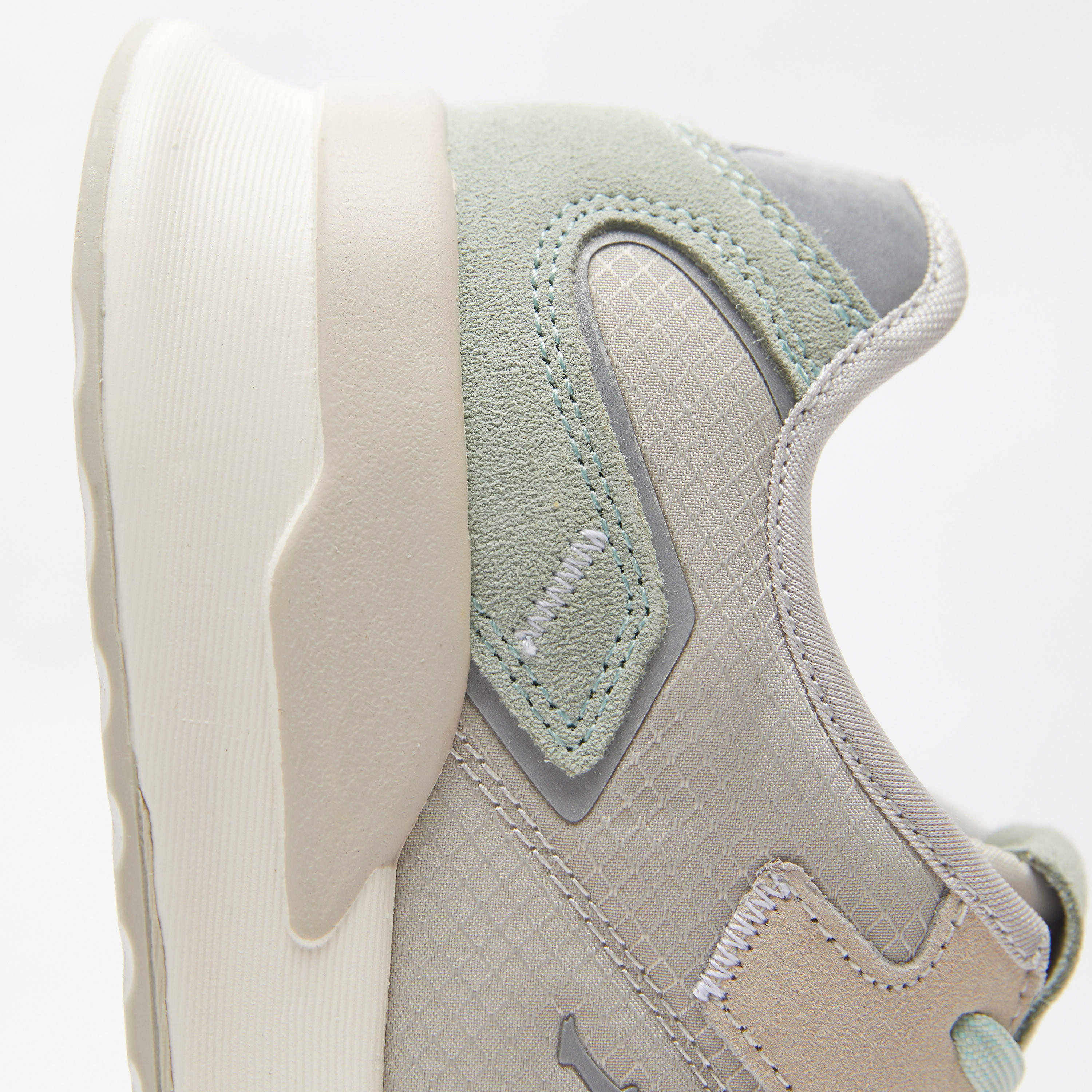 Kappa Women's Lace-Up Sports Shoes with Cushioning-women-shoes-sneakers-image-4