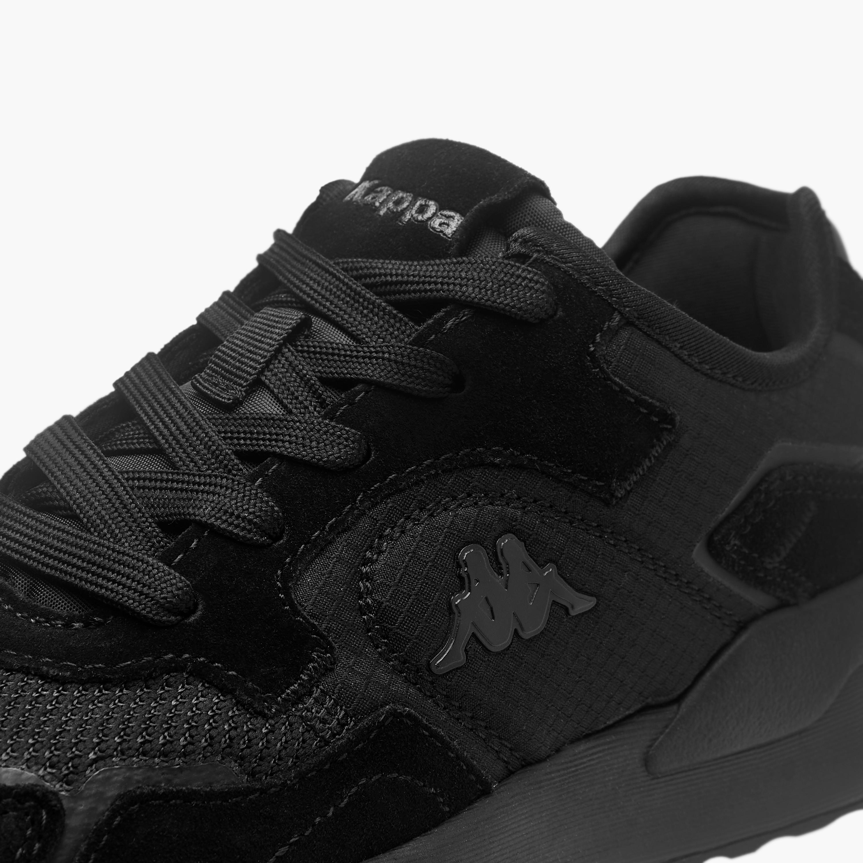 Kappa Women's Mesh Panelled Lace-Up Sports Shoes-women-shoes-sneakers-image-4
