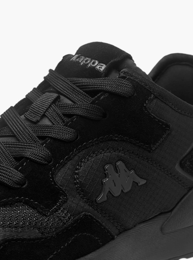Kappa Women's Mesh Panelled Lace-Up Sports Shoes-women-shoes-sneakers-image-4