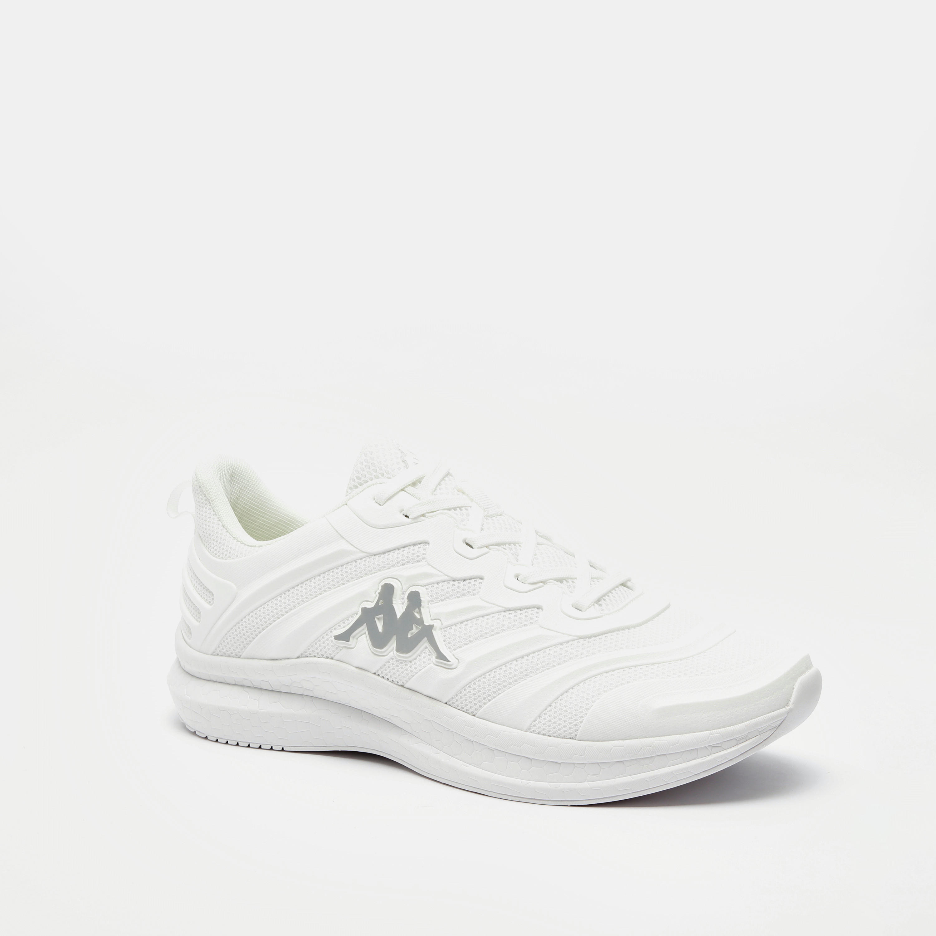 حذاء جري بارز الملمس برباط إغلاق للرجال من كابا-sports-men-shoes-image-2