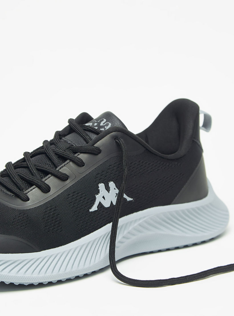 حذاء رياضي بارز الملمس برباط إغلاق للرجال من كابا-sports-men-shoes-image-6