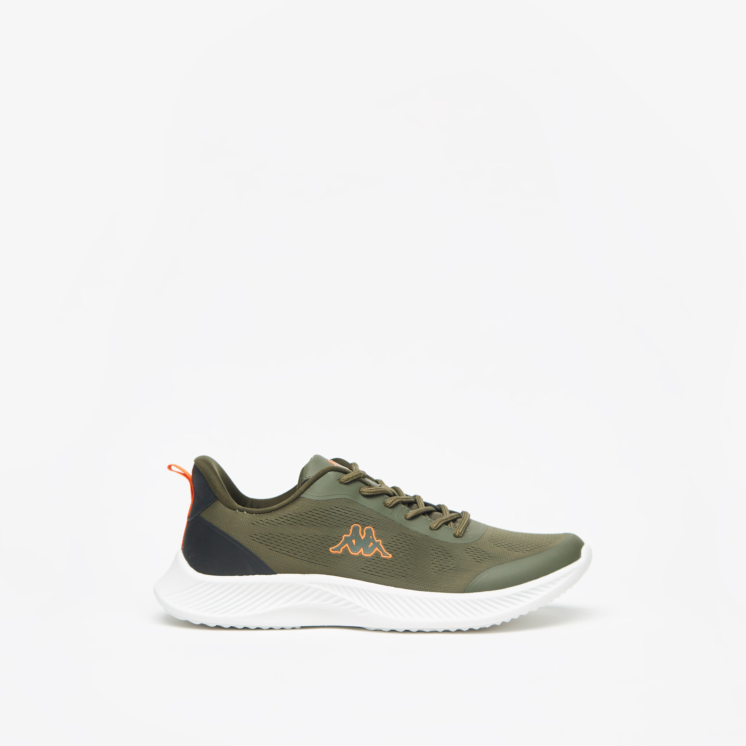 حذاء رياضي بارز الملمس برباط إغلاق للرجال من كابا-sports-men-shoes-image-1