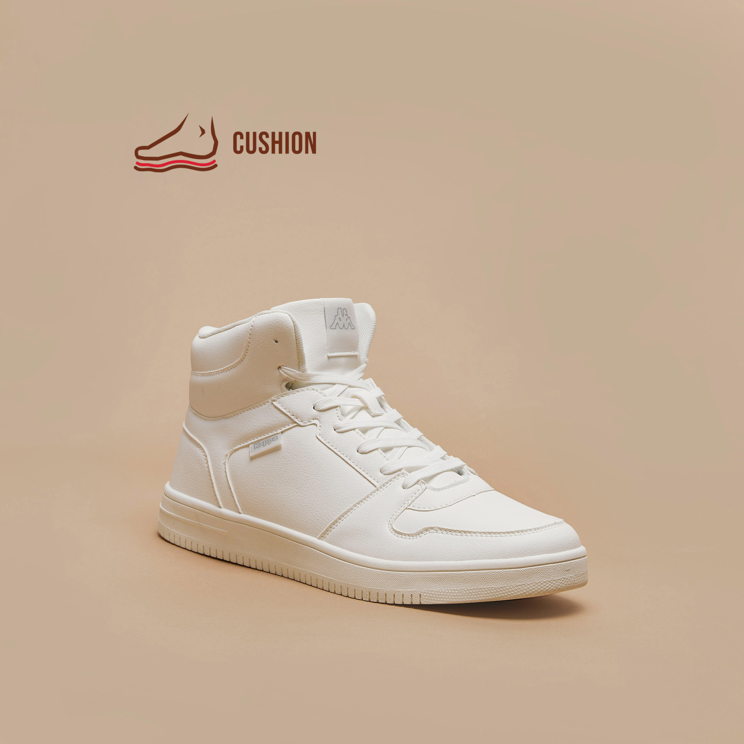حذاء رياضي برباط إغلاق للرجال من كابا-men-shoes-sneakers-image-1