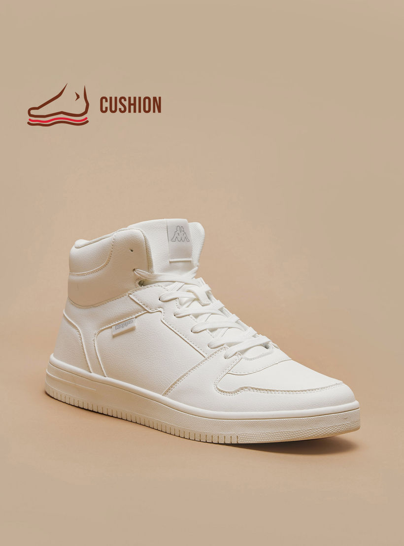 حذاء رياضي برباط إغلاق للرجال من كابا-men-shoes-sneakers-image-1