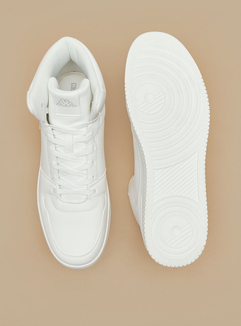 حذاء رياضي برباط إغلاق للرجال من كابا-men-shoes-sneakers-image-4