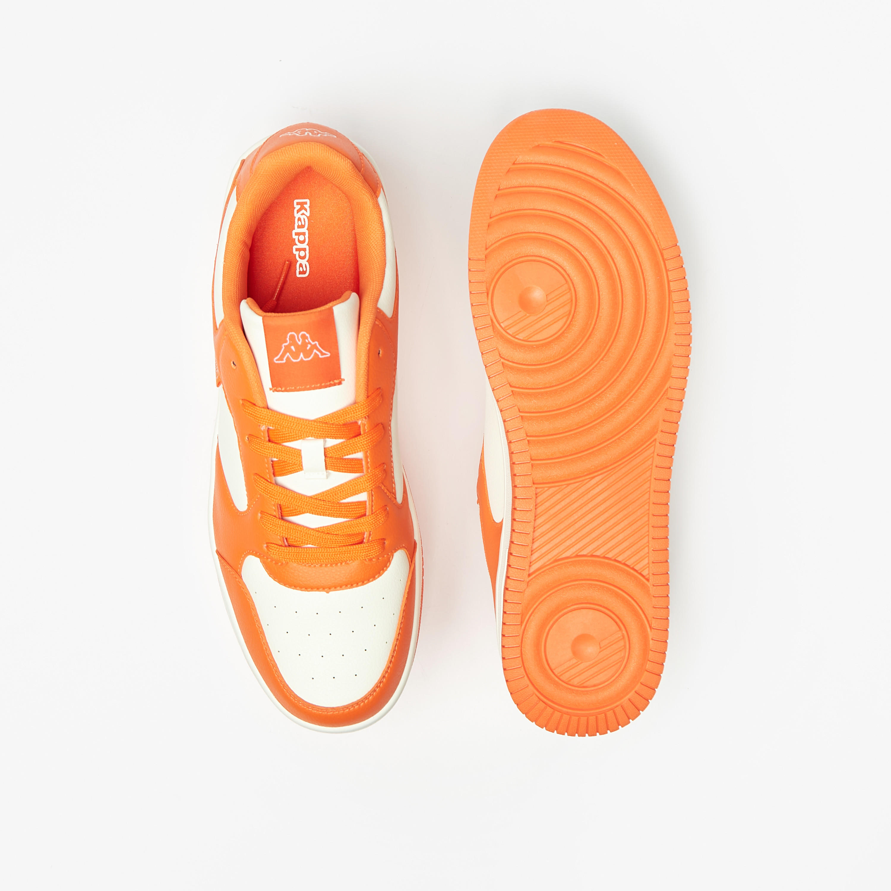 حذاء سنيكرز بقوالب ملونة ورباط إغلاق للرجال من كابا-men-shoes-sneakers-image-12