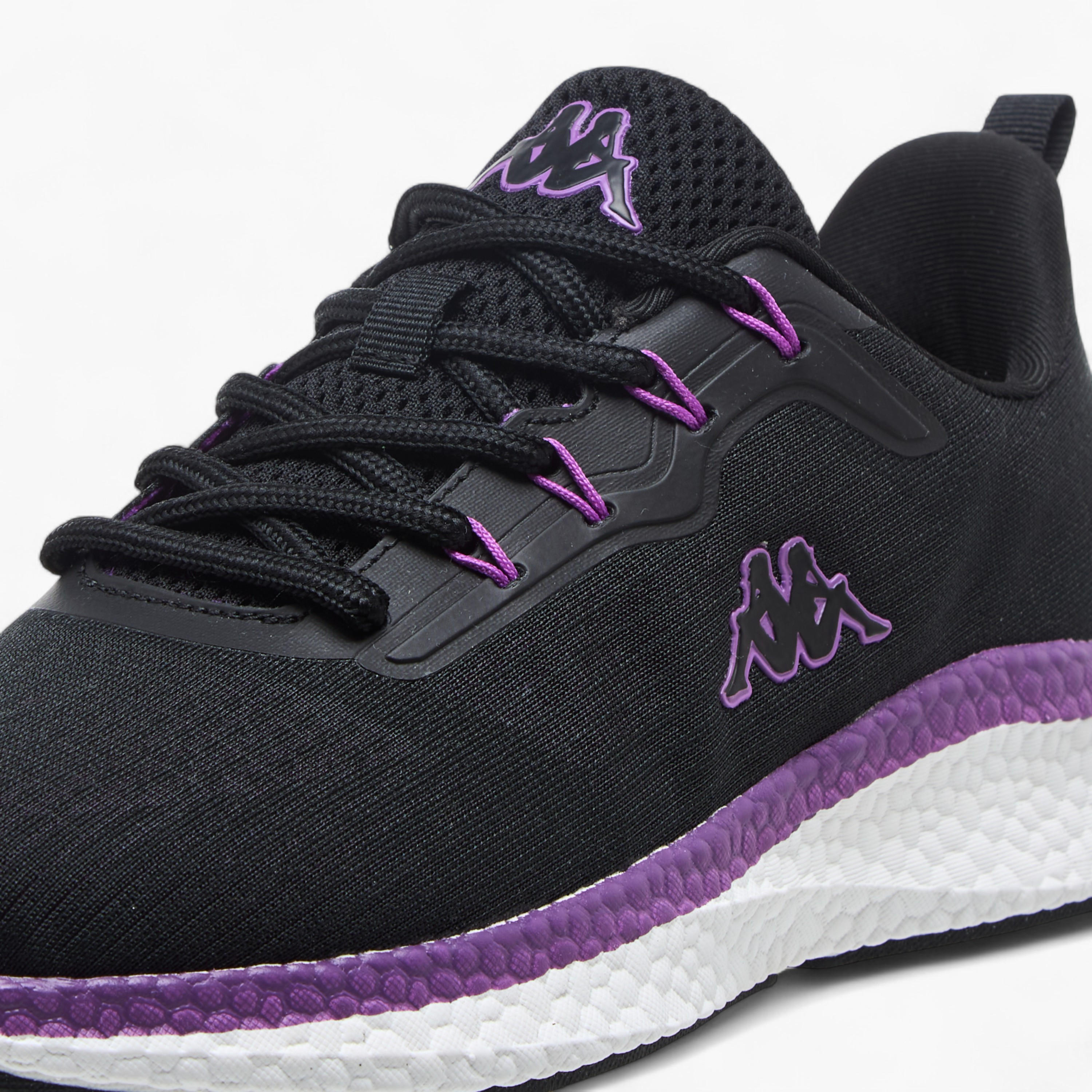 حذاء رياضي برباط إغلاق وتفاصيل الشعار للنساء من كابا-women-shoes-sports-image-4