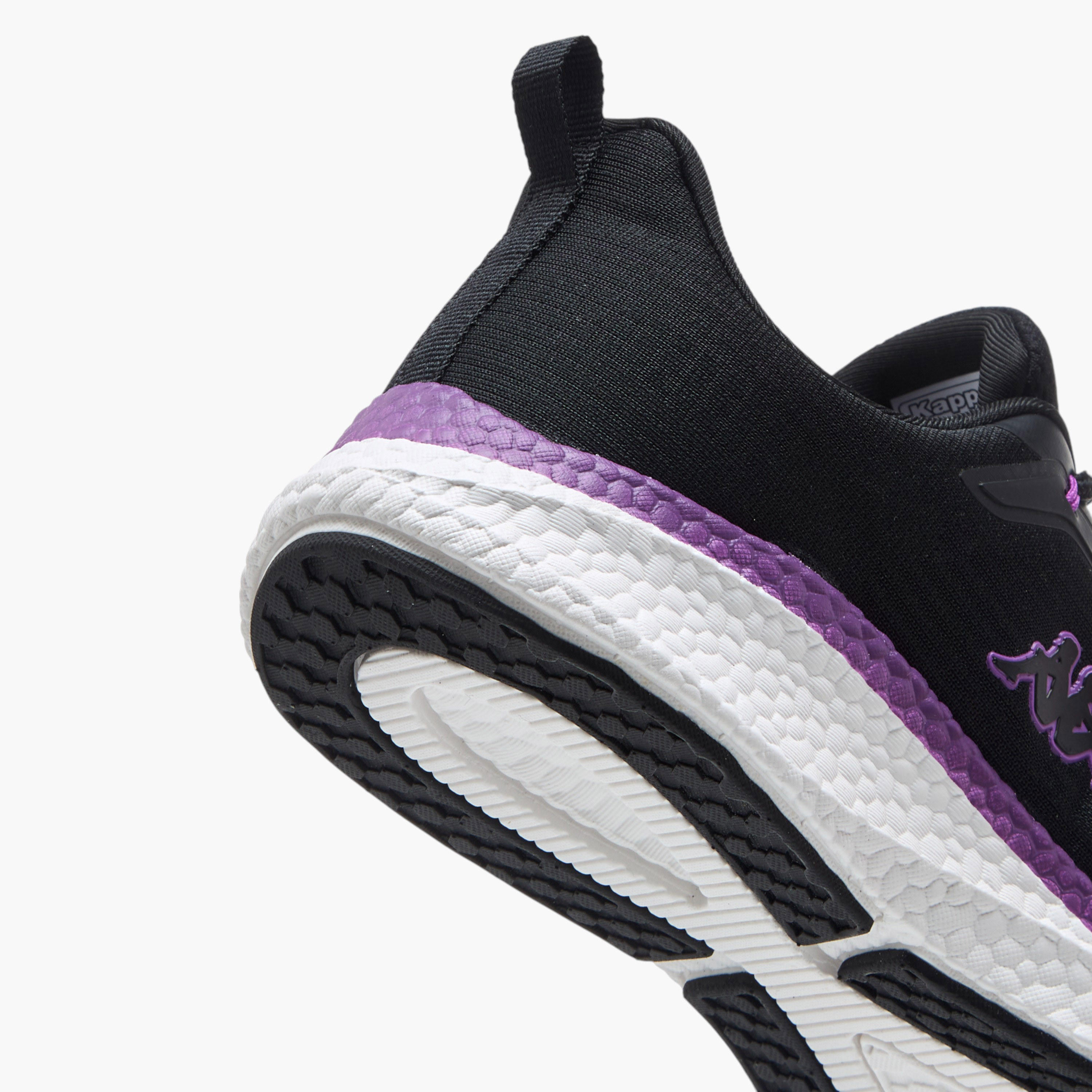 حذاء رياضي برباط إغلاق وتفاصيل الشعار للنساء من كابا-women-shoes-sports-image-5