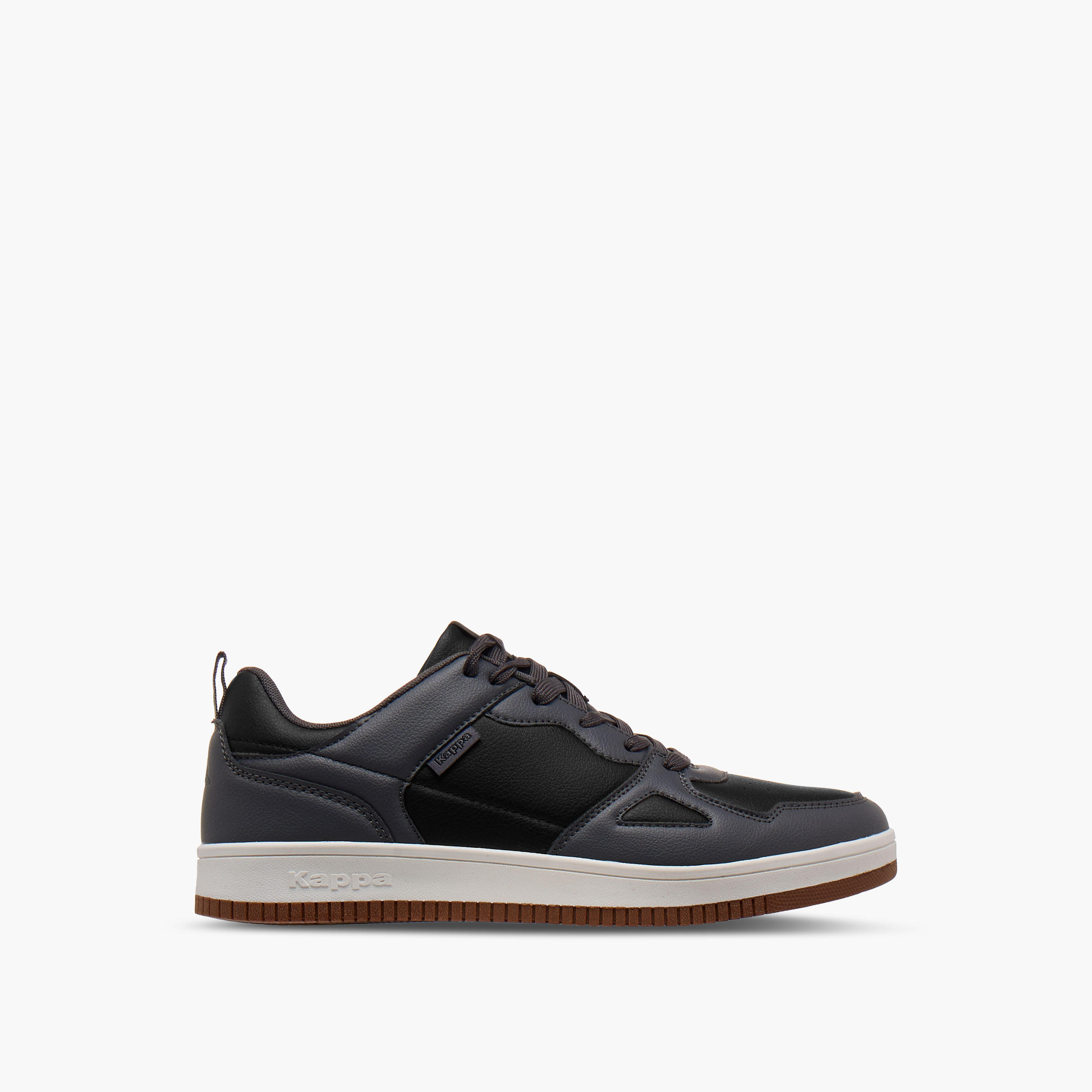 Kappa Men Perforated Sneakers-men-shoes-sneakers-image-3