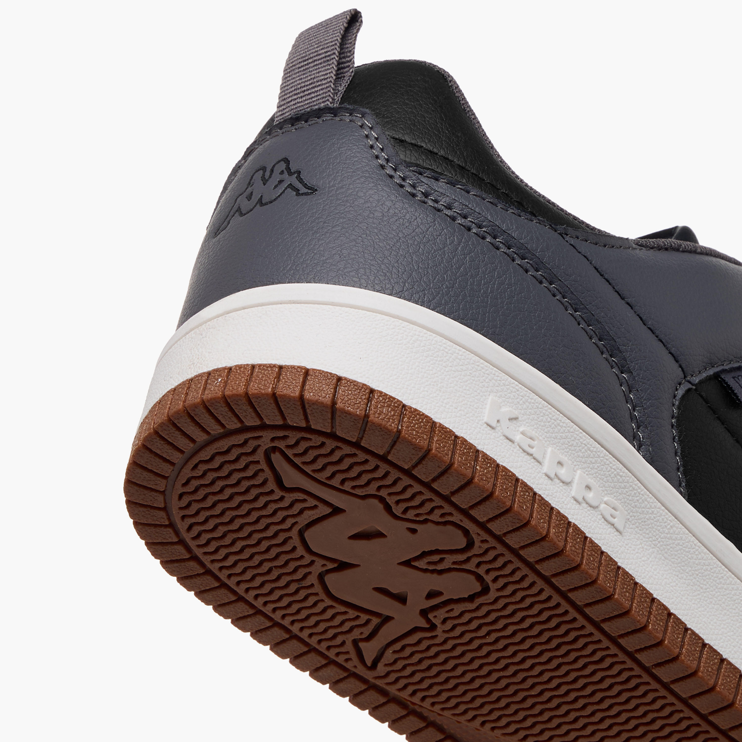 Kappa Men Perforated Sneakers-men-shoes-sneakers-image-5