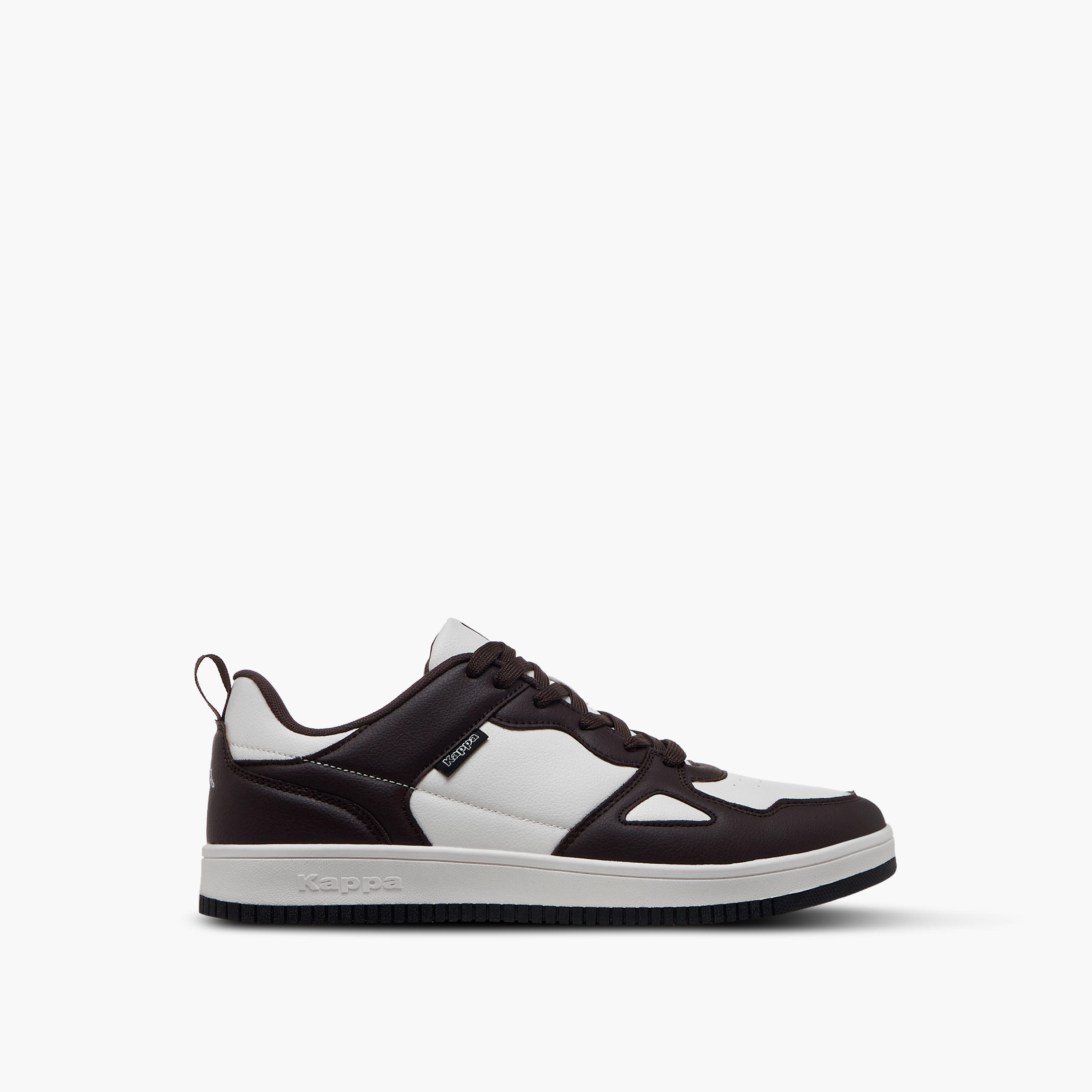 Kappa Men Perforated Sneakers-men-shoes-sneakers-image-3