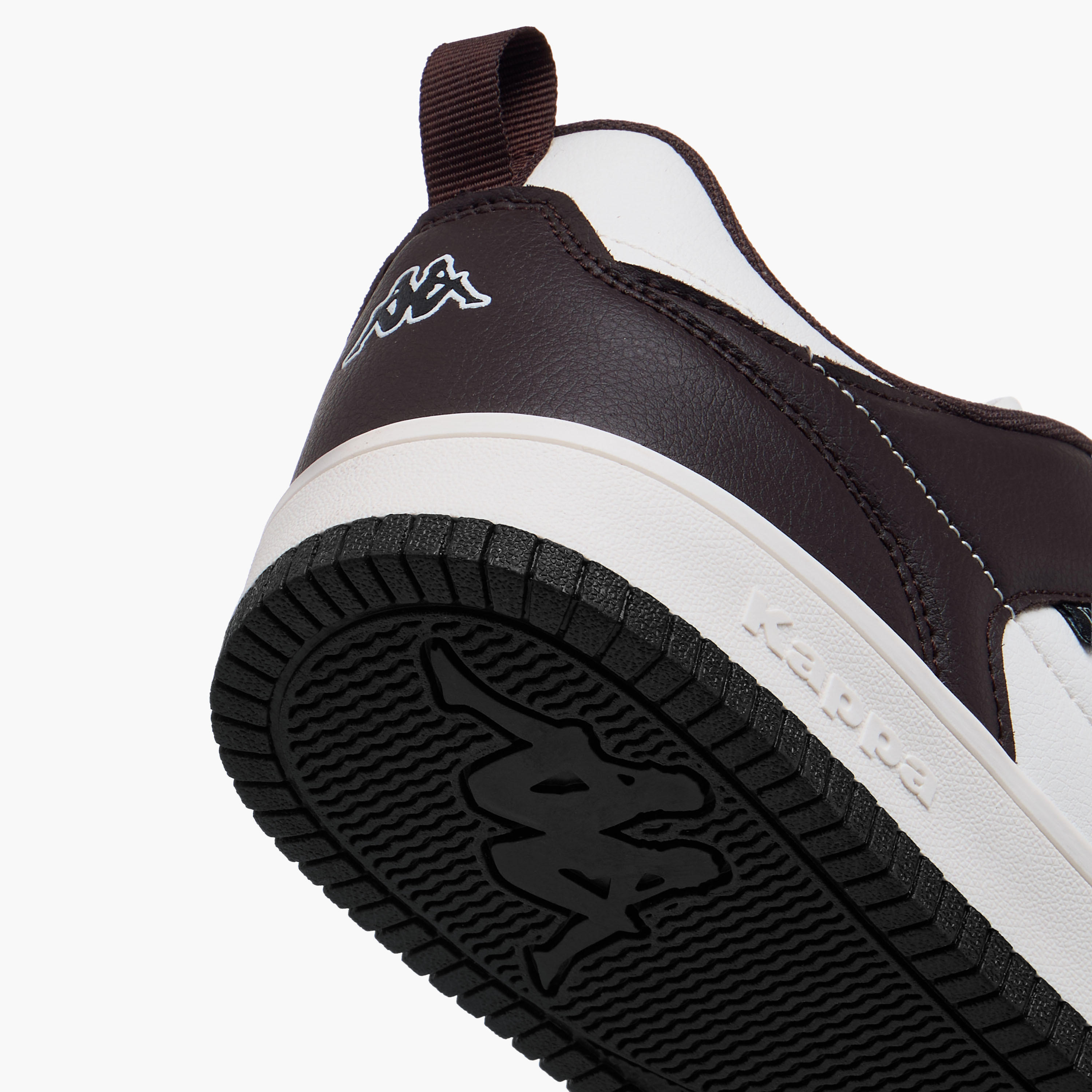 Kappa Men Perforated Sneakers-men-shoes-sneakers-image-5