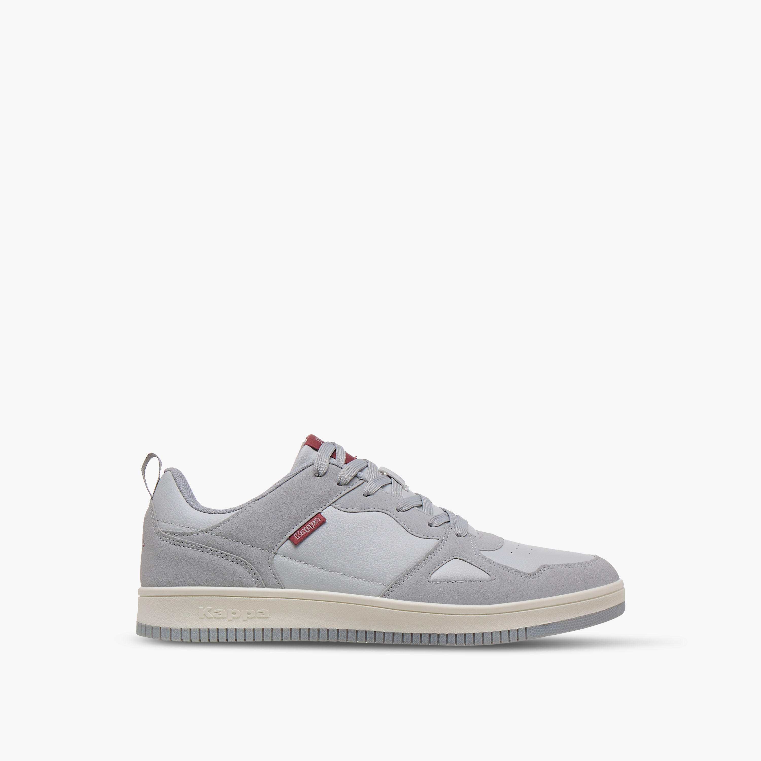 Kappa Men Perforated Sneakers-men-shoes-sneakers-image-3