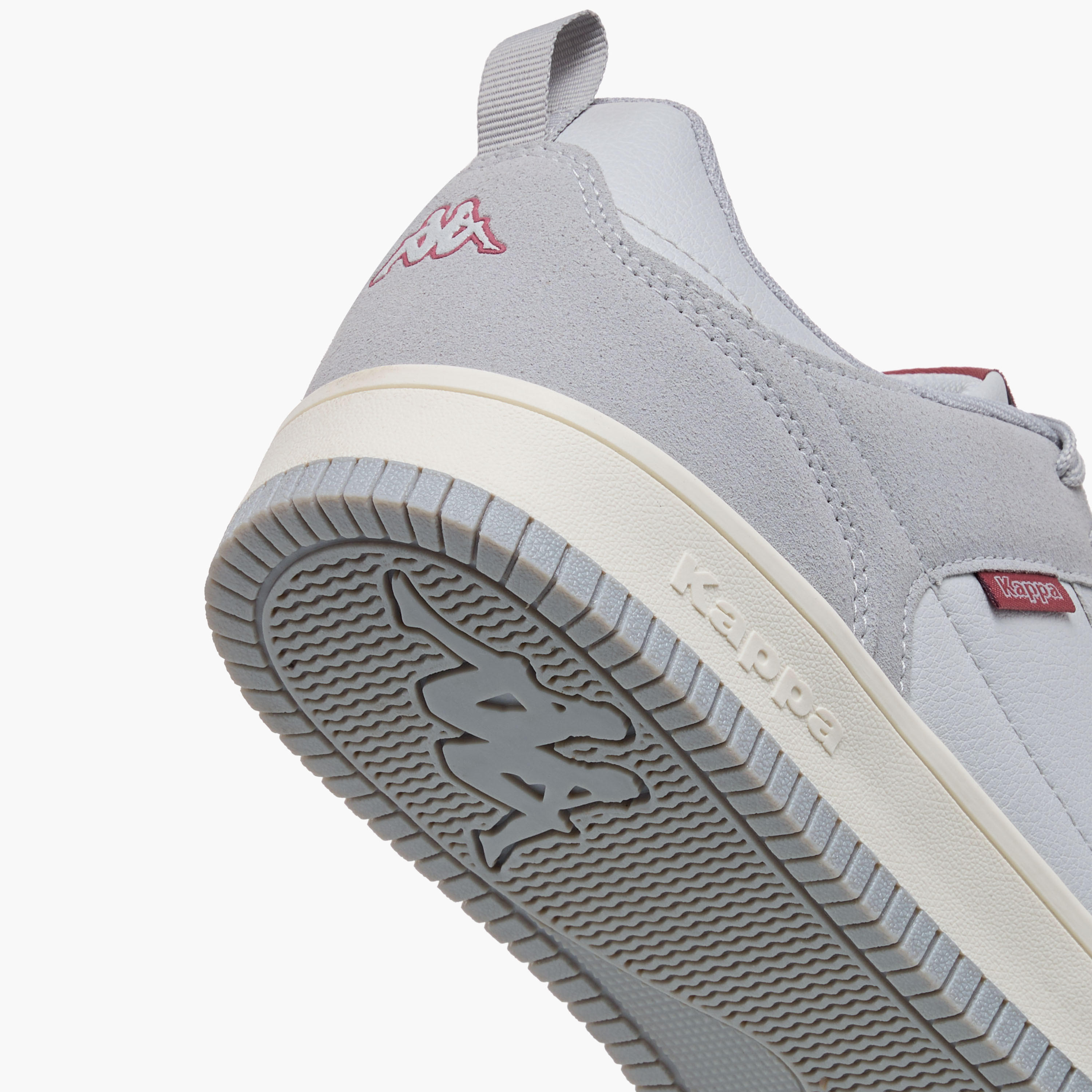 Kappa Men Perforated Sneakers-men-shoes-sneakers-image-5