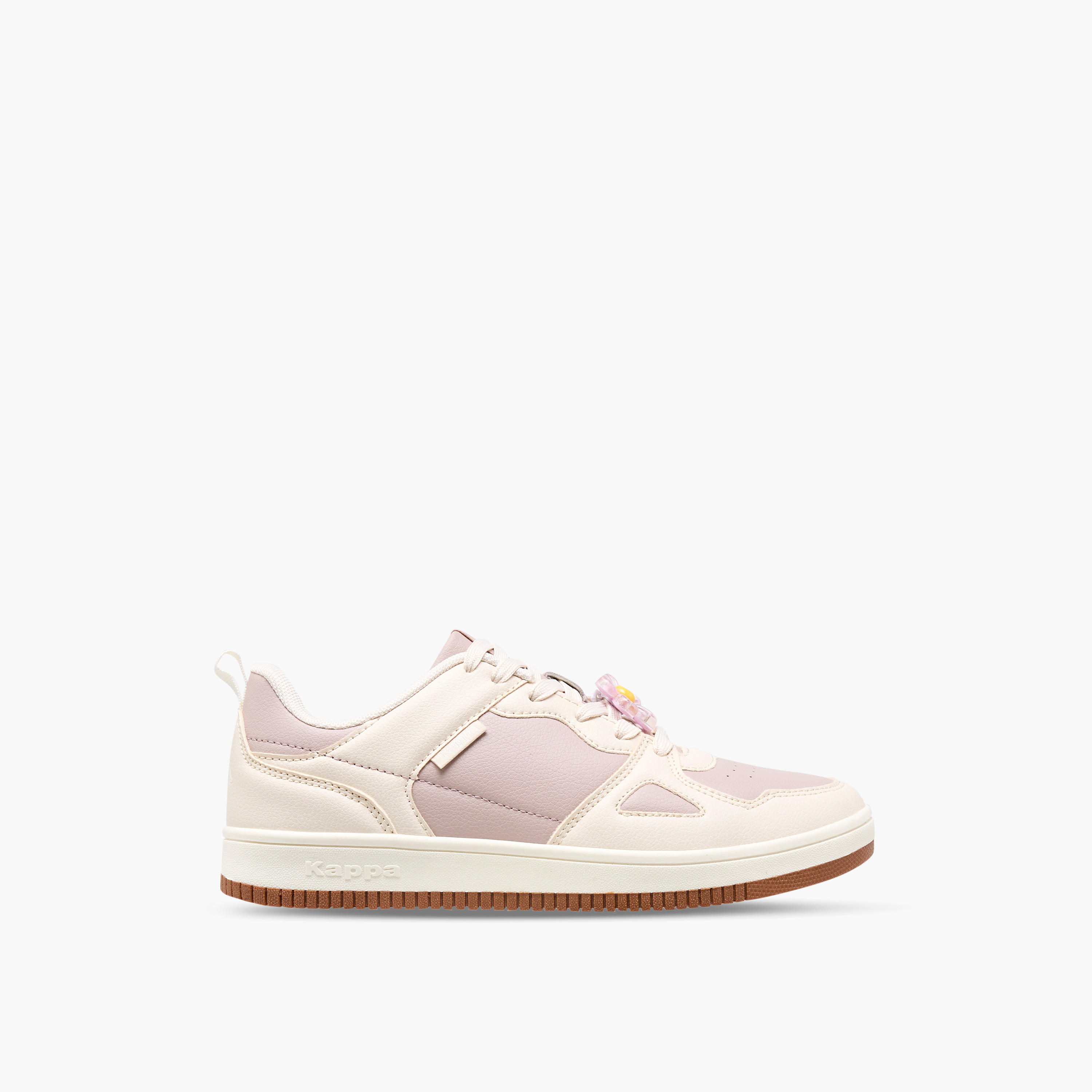 Kappa Women Lace-Up Sneakers-women-shoes-sneakers-image-3
