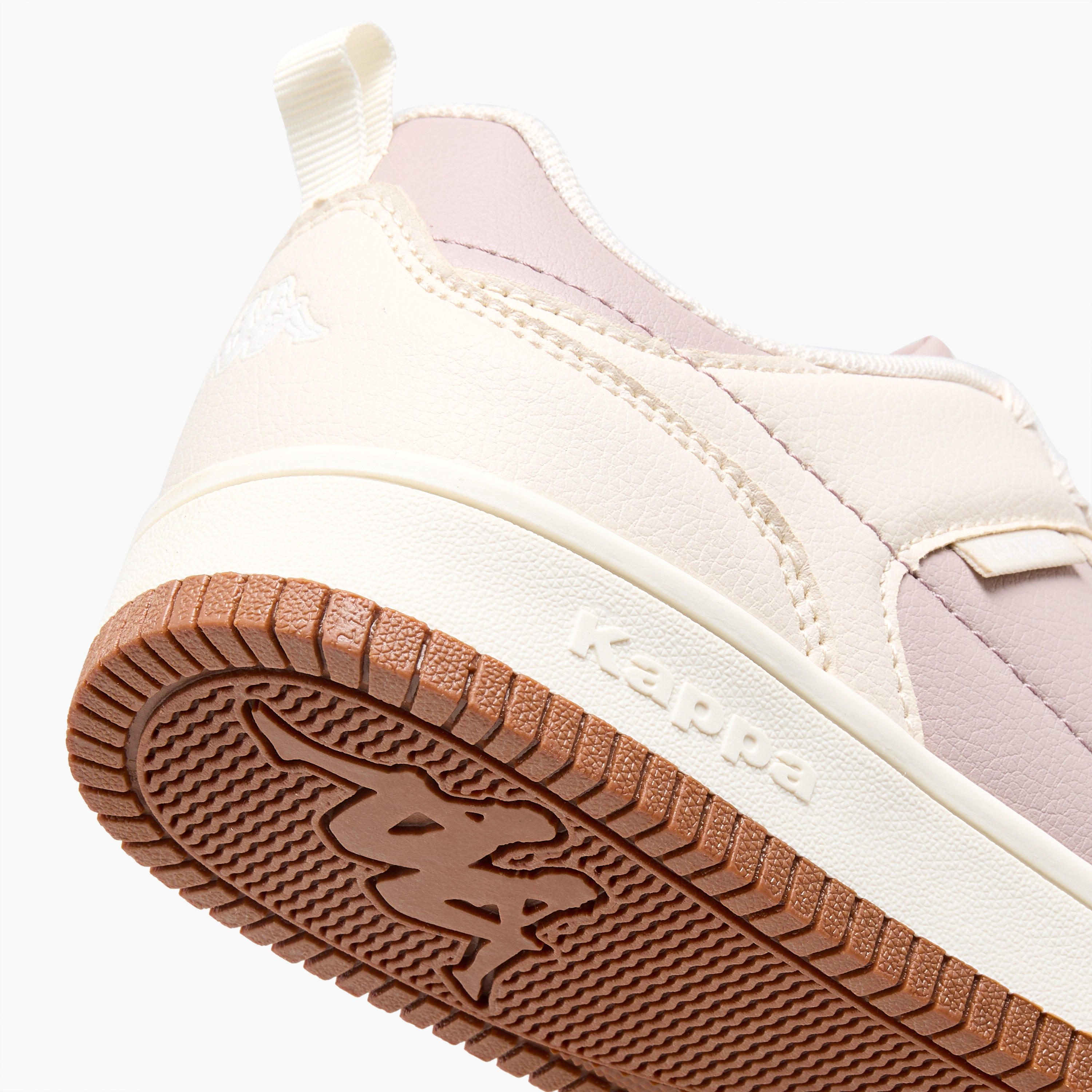 Kappa Women Lace-Up Sneakers-women-shoes-sneakers-image-5
