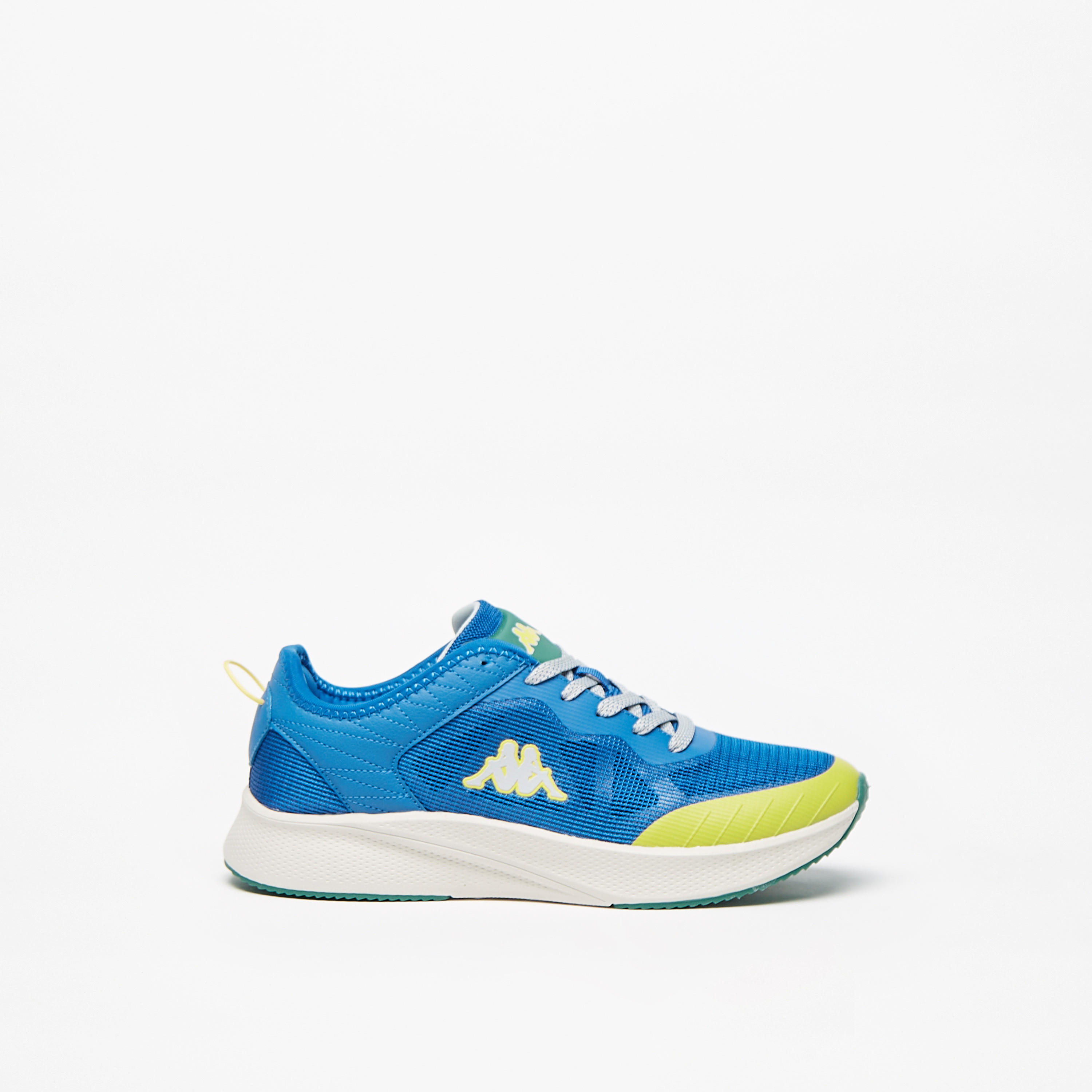 حذاء مشي بقوالب ملونة ورباط إغلاق للرجال من كابا-sports-men-shoes-image-4