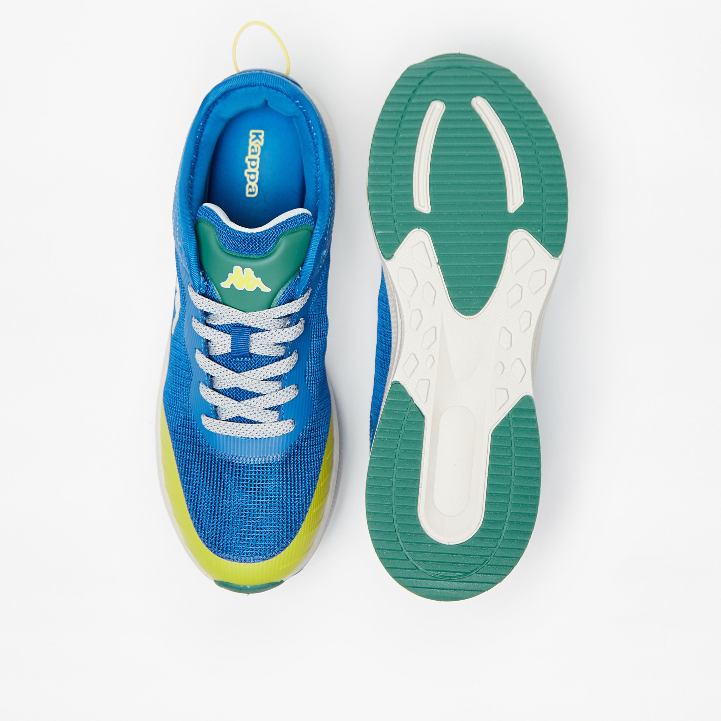 حذاء مشي بقوالب ملونة ورباط إغلاق للرجال من كابا-sports-men-shoes-image-6