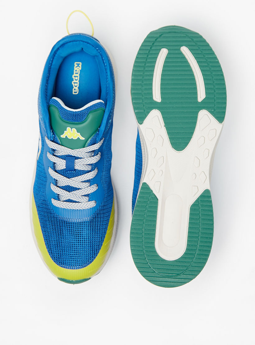 حذاء مشي بقوالب ملونة ورباط إغلاق للرجال من كابا-sports-men-shoes-image-6