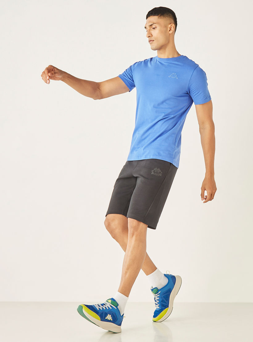 حذاء مشي بقوالب ملونة ورباط إغلاق للرجال من كابا-sports-men-shoes-image-7