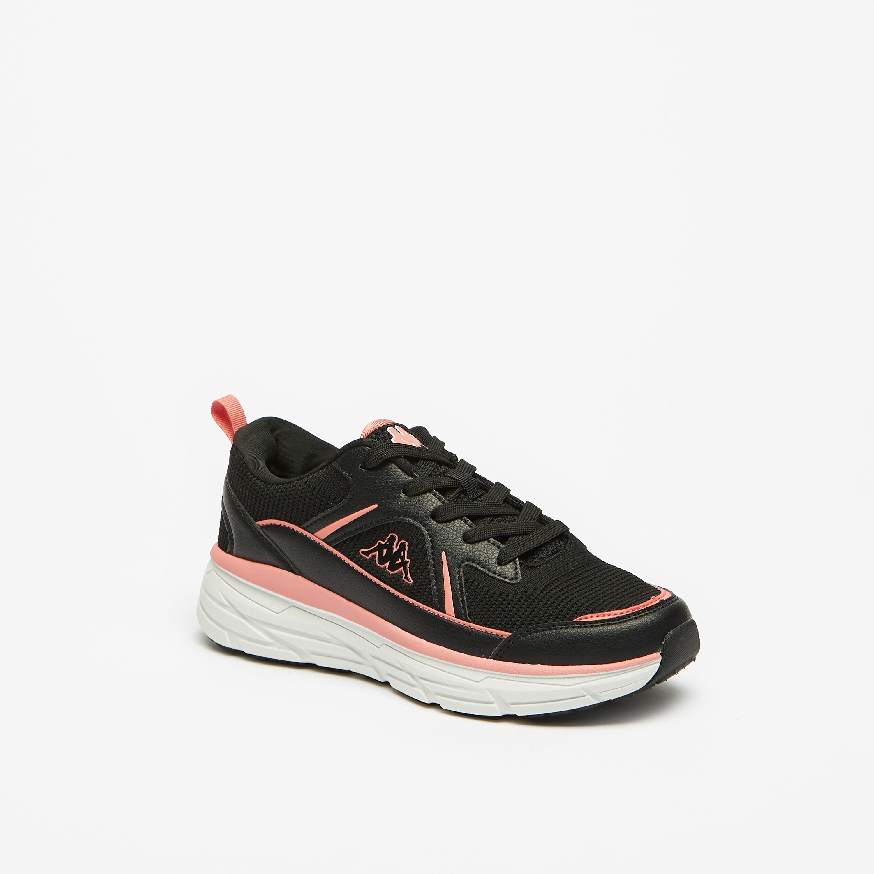 Kappa Women's Lace-Up Sports Shoes-women-shoes-sneakers-image-1