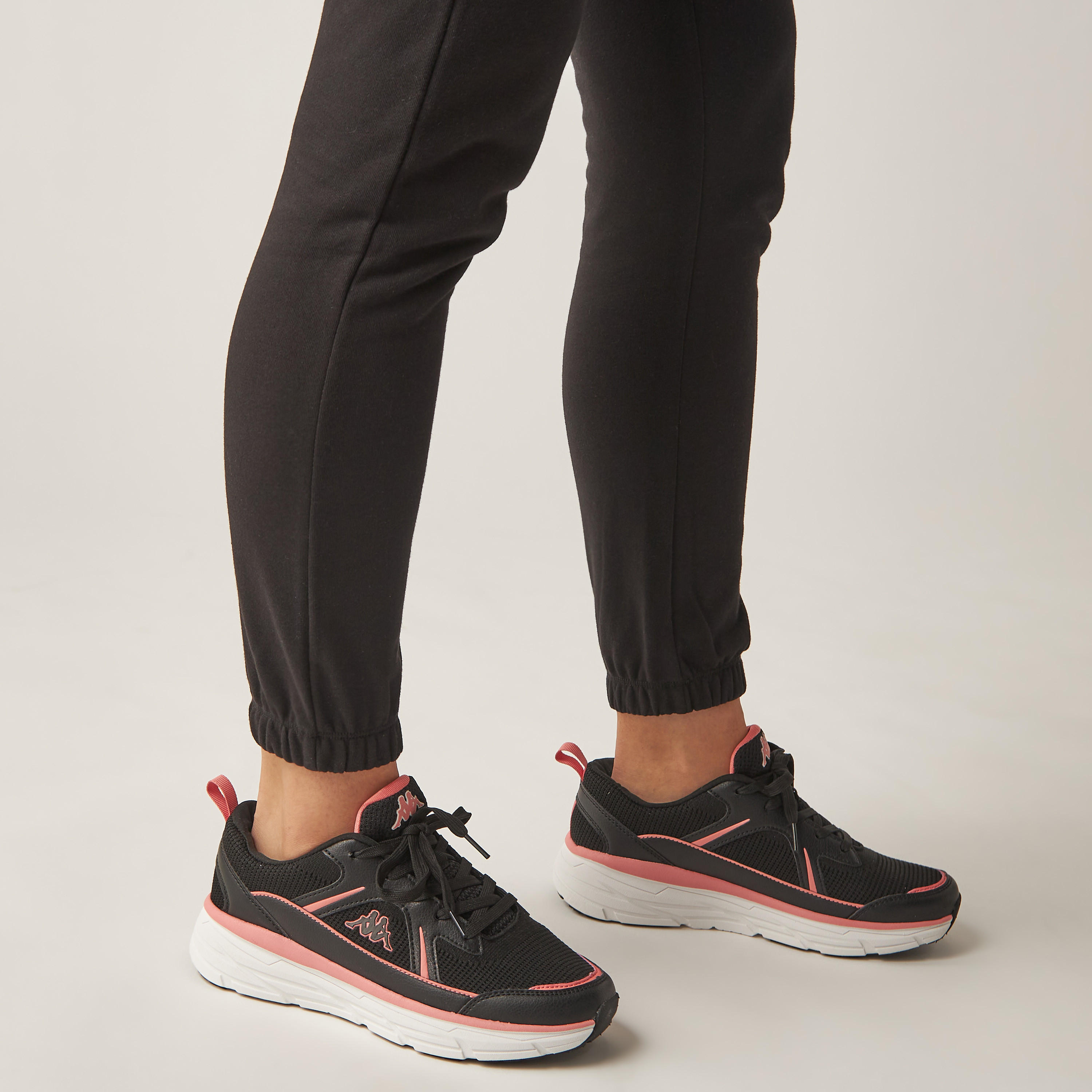 Kappa Women's Lace-Up Sports Shoes-women-shoes-sneakers-image-2