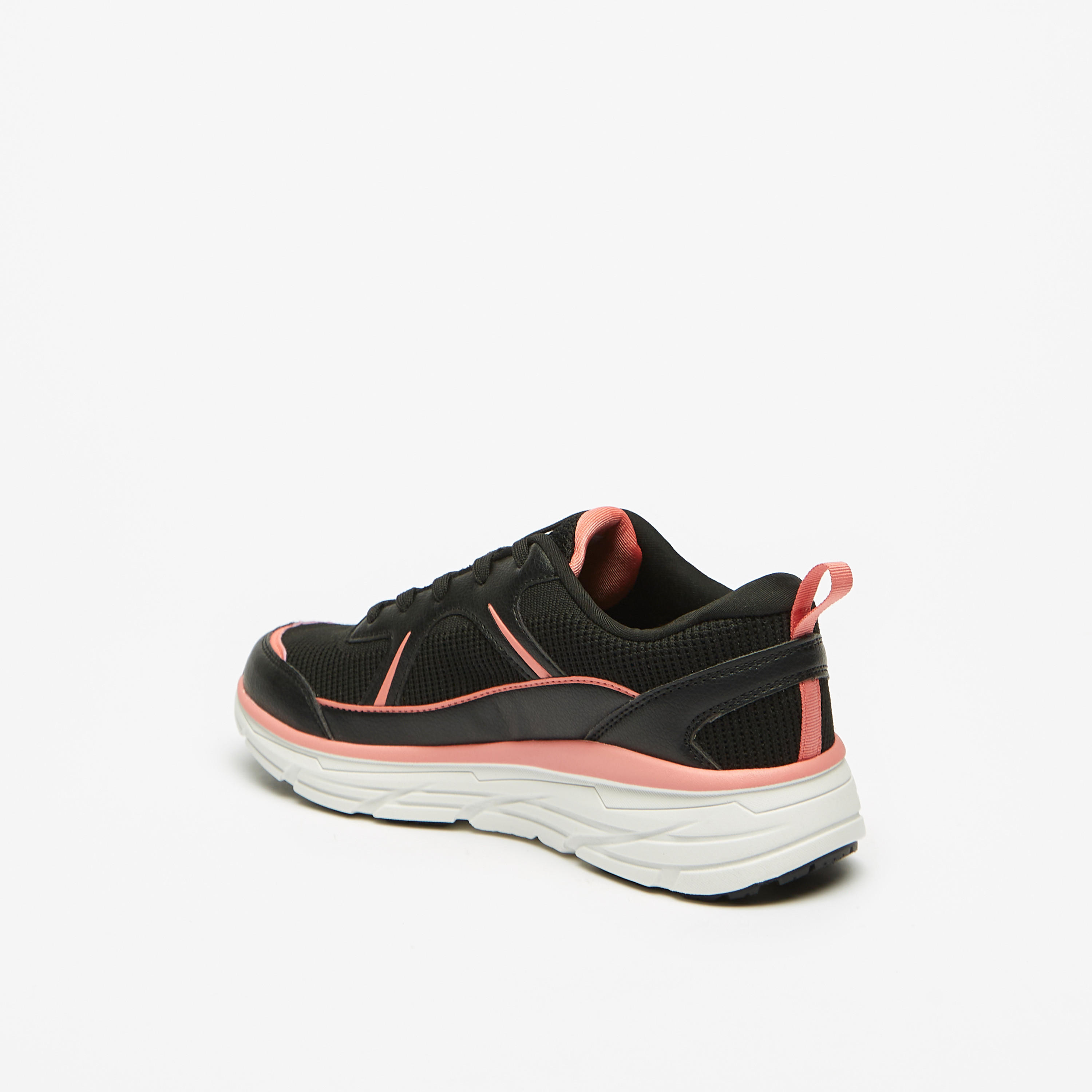 Kappa Women's Lace-Up Sports Shoes-women-shoes-sneakers-image-3