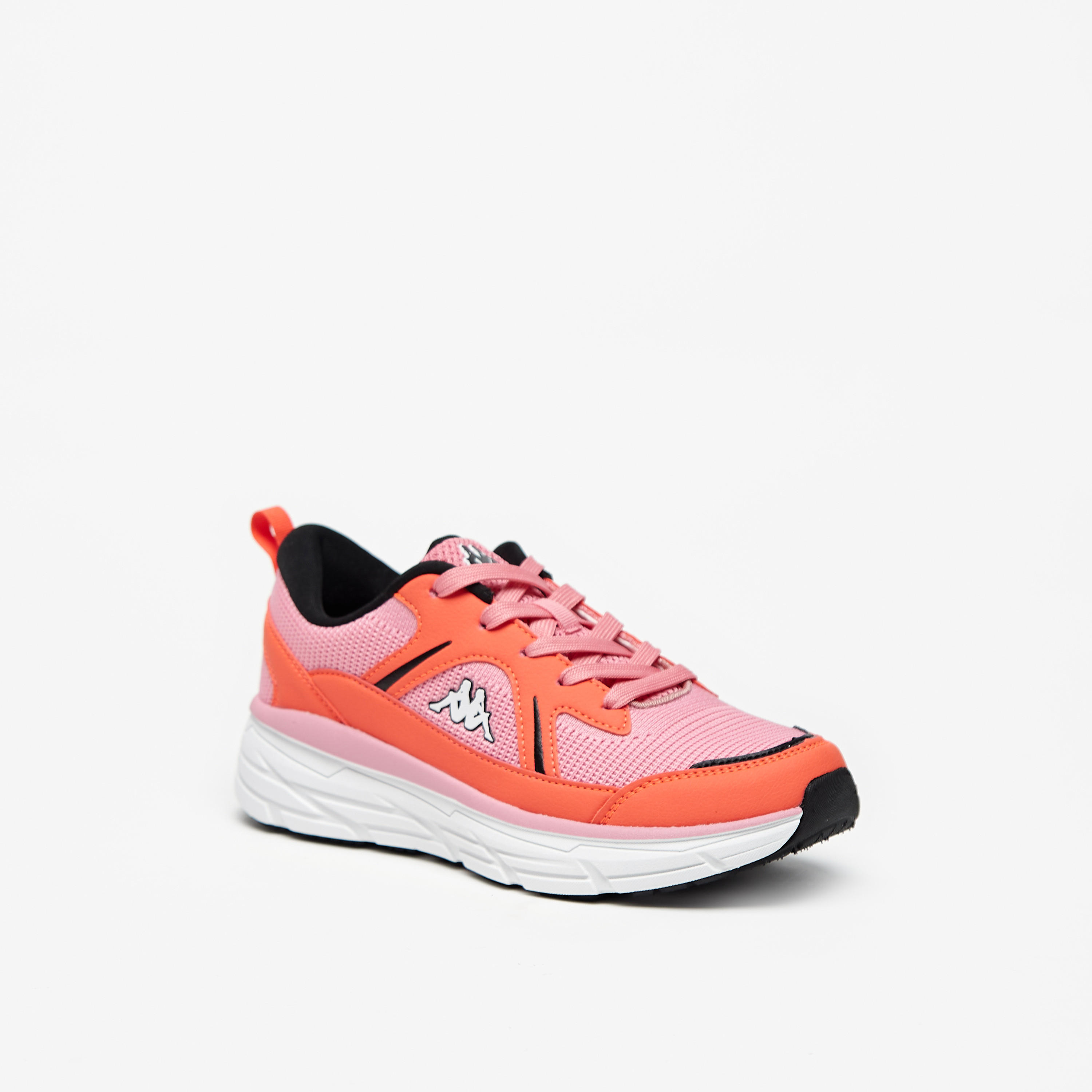 Kappa Women's Lace-Up Sports Shoes-women-shoes-sneakers-image-1
