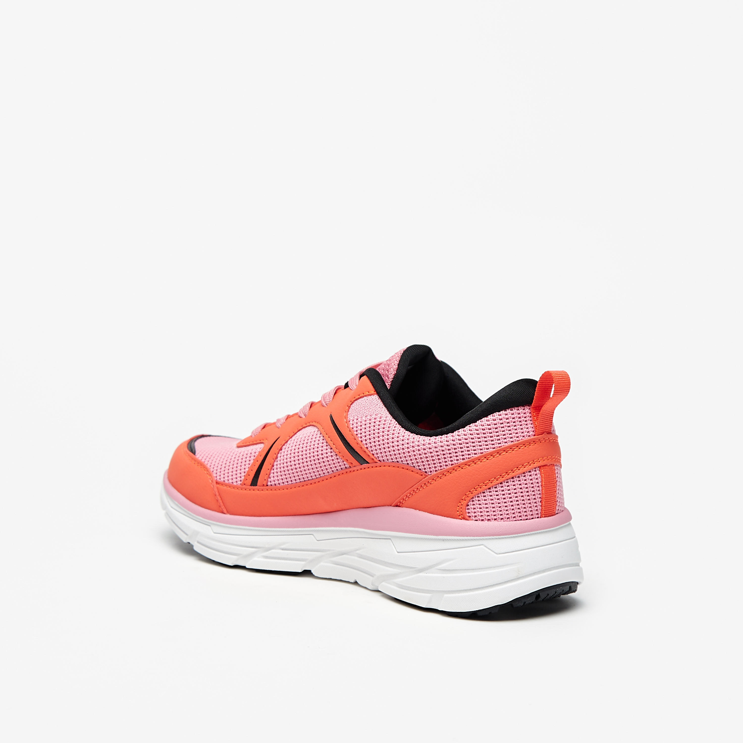Kappa Women's Lace-Up Sports Shoes-women-shoes-sneakers-image-3