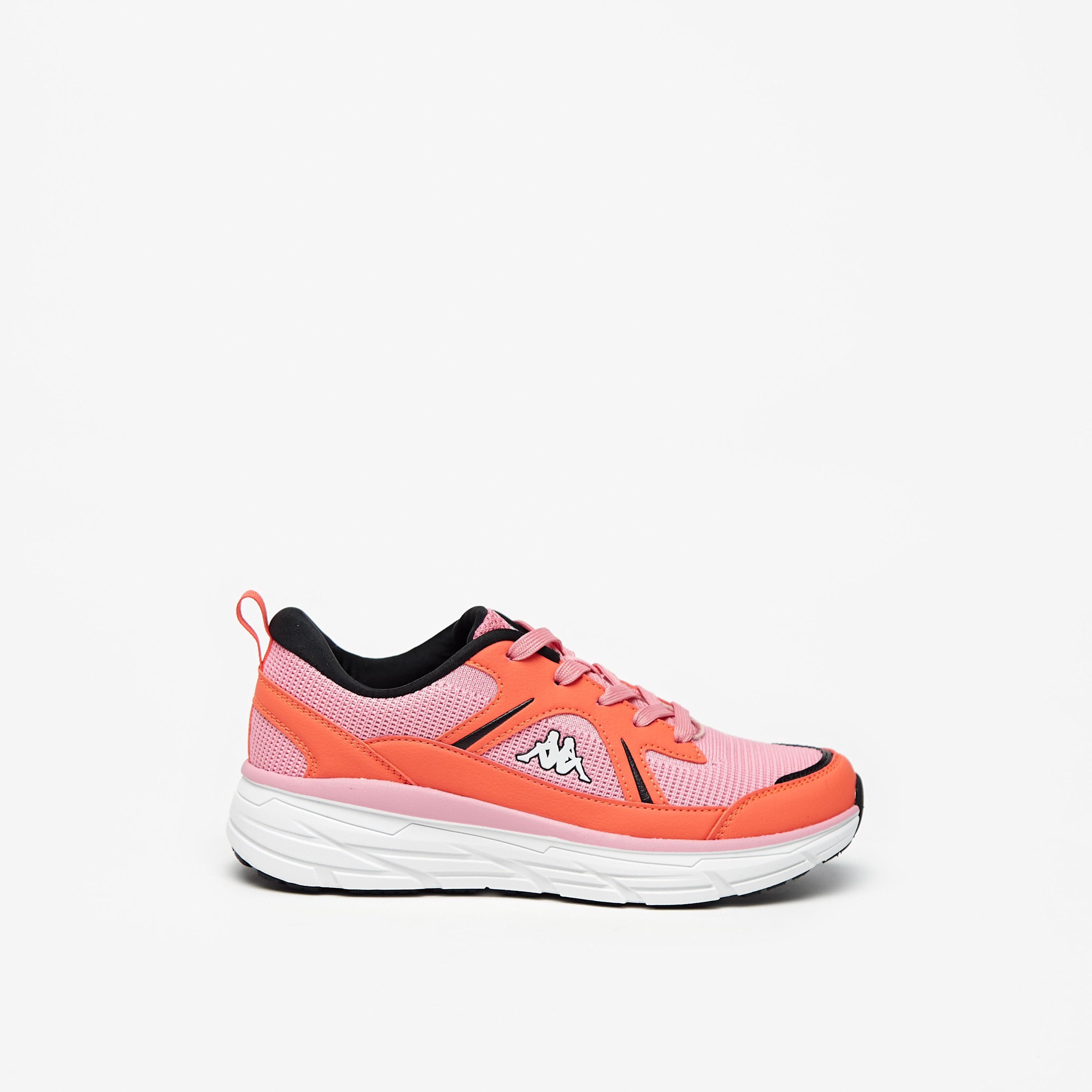 Kappa Women's Lace-Up Sports Shoes-women-shoes-sneakers-image-4