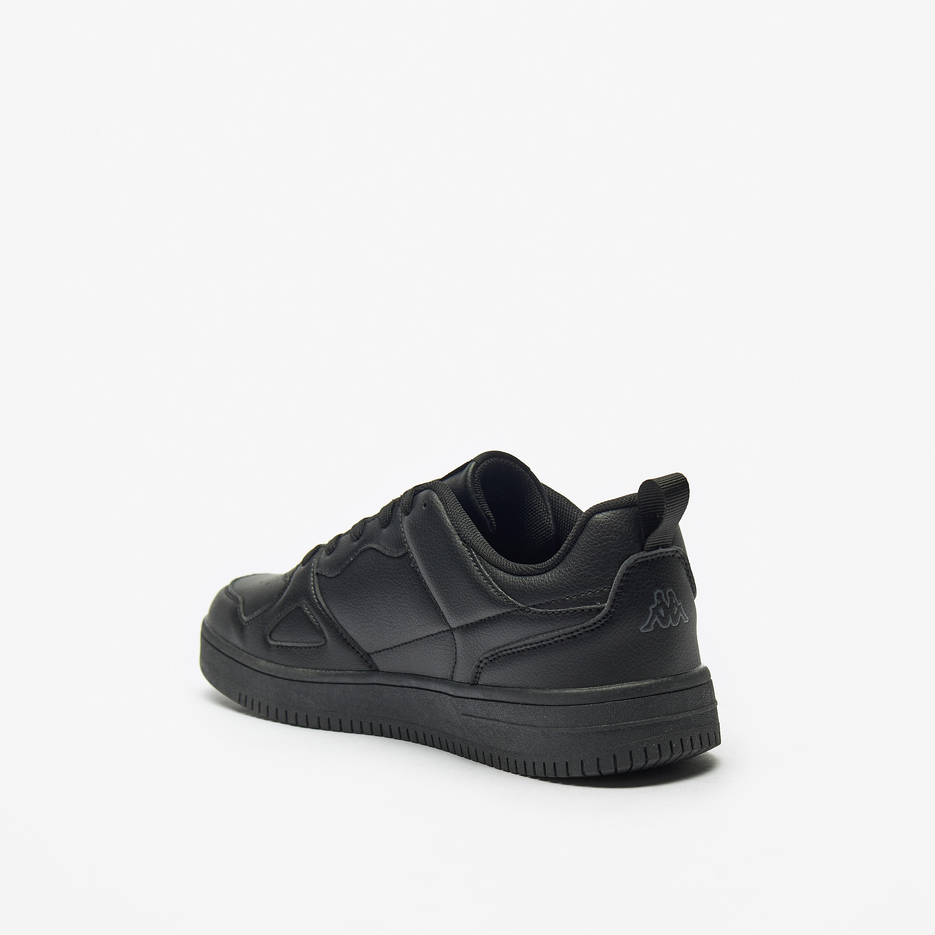 Kappa Men's Lace-Up Sneakers-men-shoes-sneakers-image-2