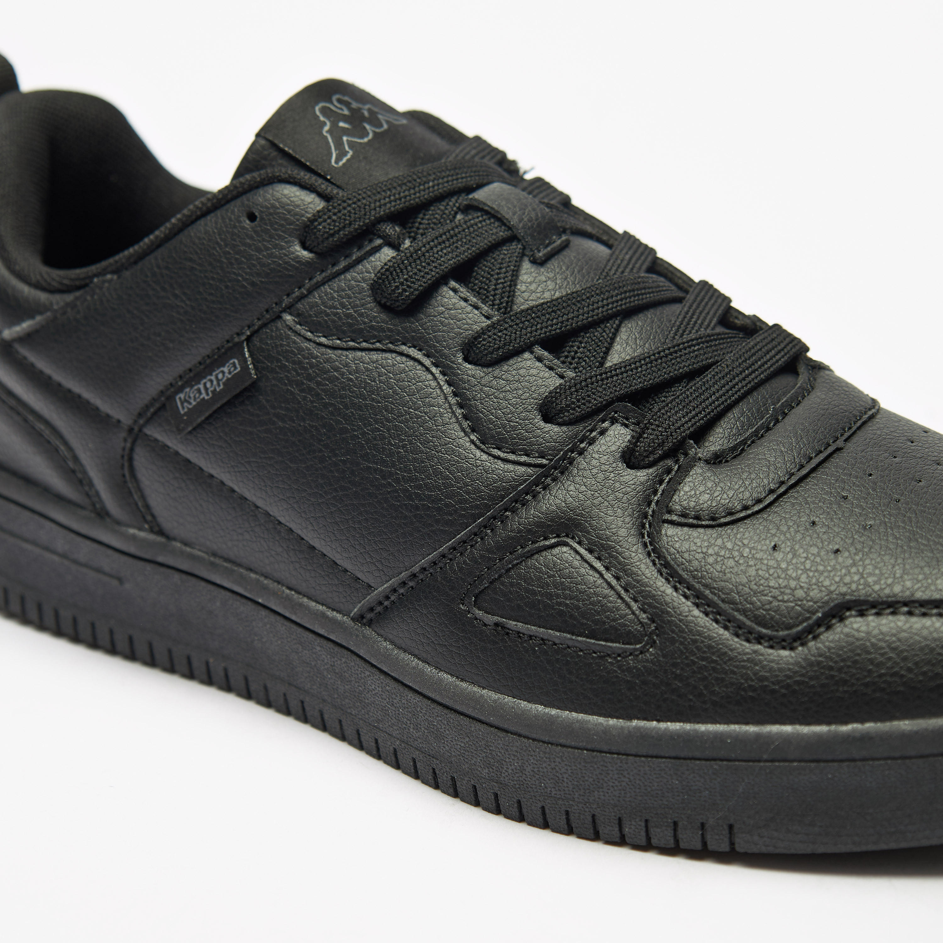 Kappa Men's Lace-Up Sneakers-men-shoes-sneakers-image-5