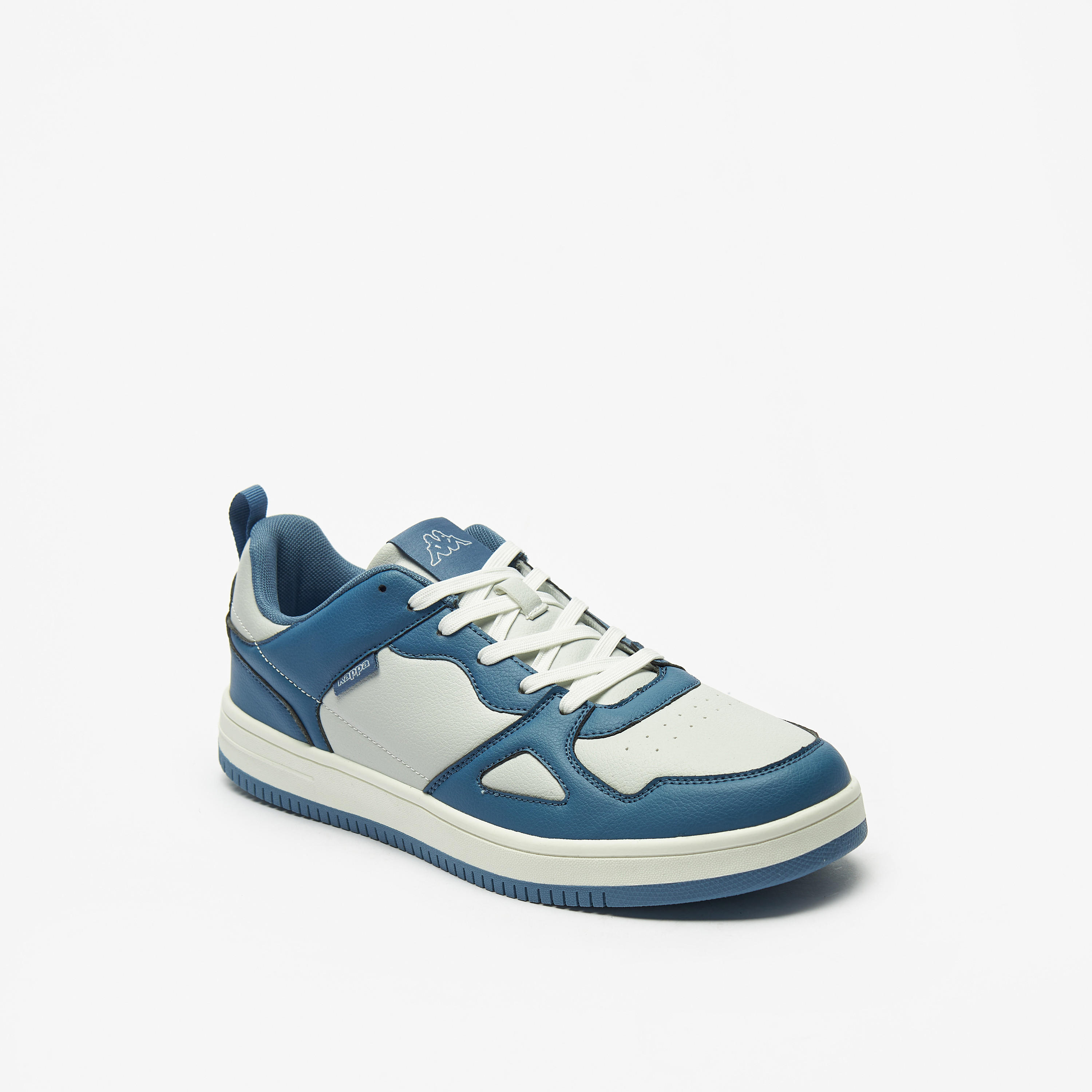 Kappa Men's Lace-Up Sneakers-men-shoes-sneakers-image-1