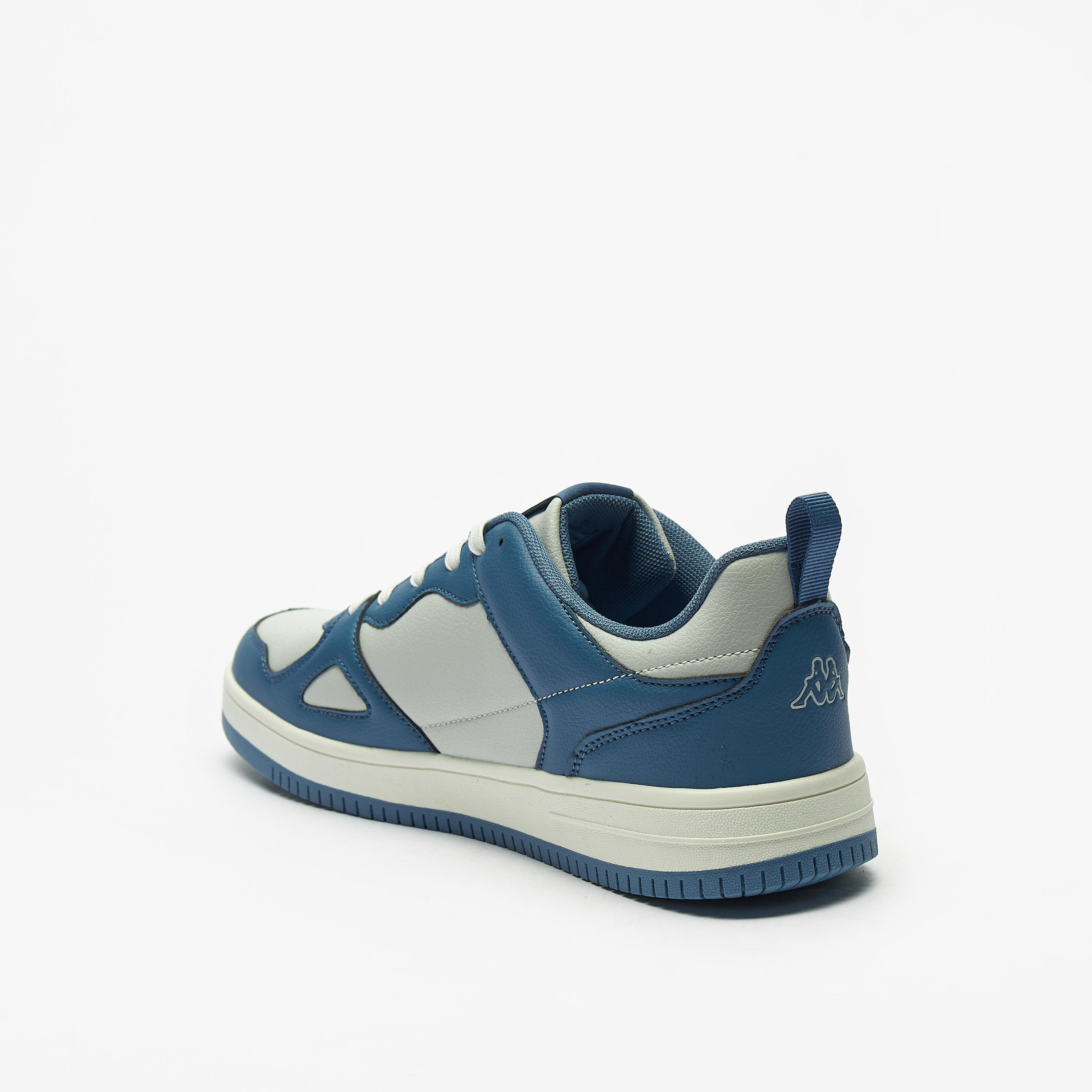 Kappa Men's Lace-Up Sneakers-men-shoes-sneakers-image-2