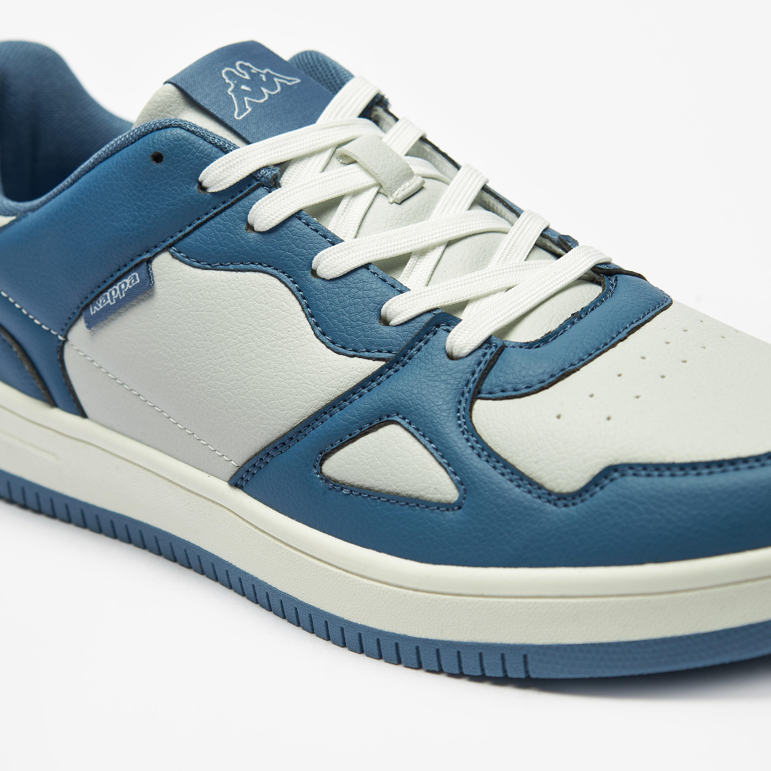 Kappa Men's Lace-Up Sneakers-men-shoes-sneakers-image-5