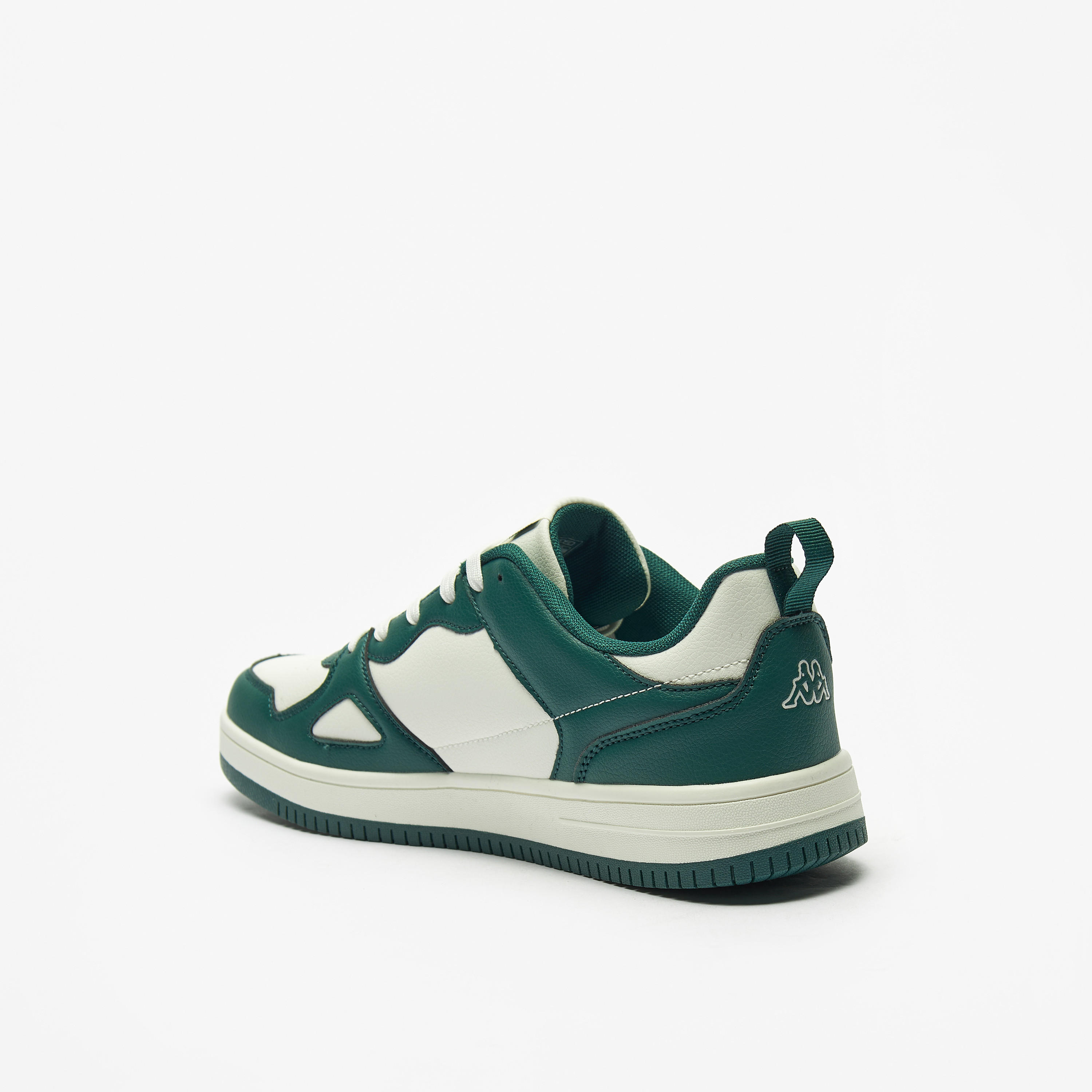 Kappa Men's Lace-Up Sneakers-men-shoes-sneakers-image-2