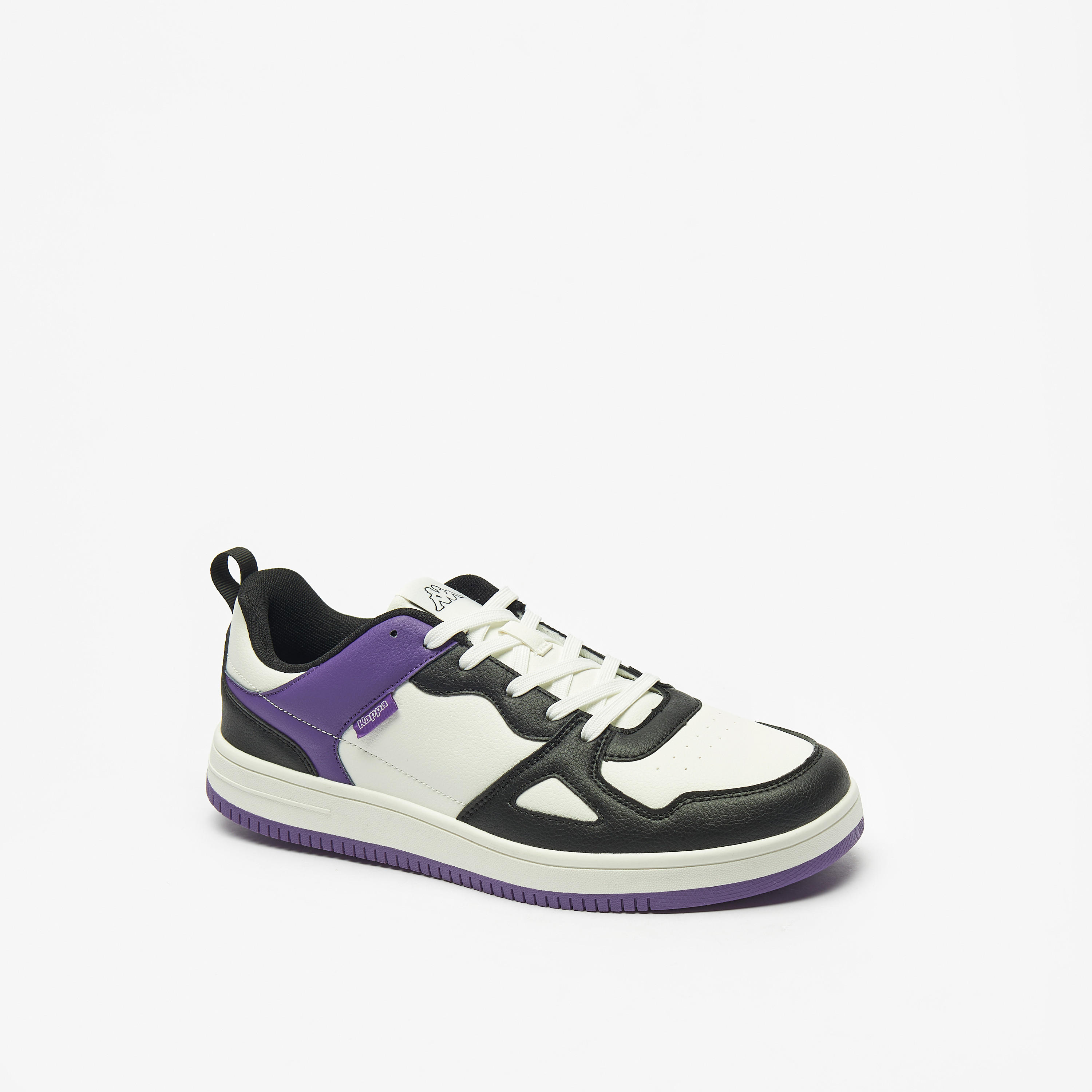 Kappa Men's Lace-Up Sneakers-men-shoes-sneakers-image-1