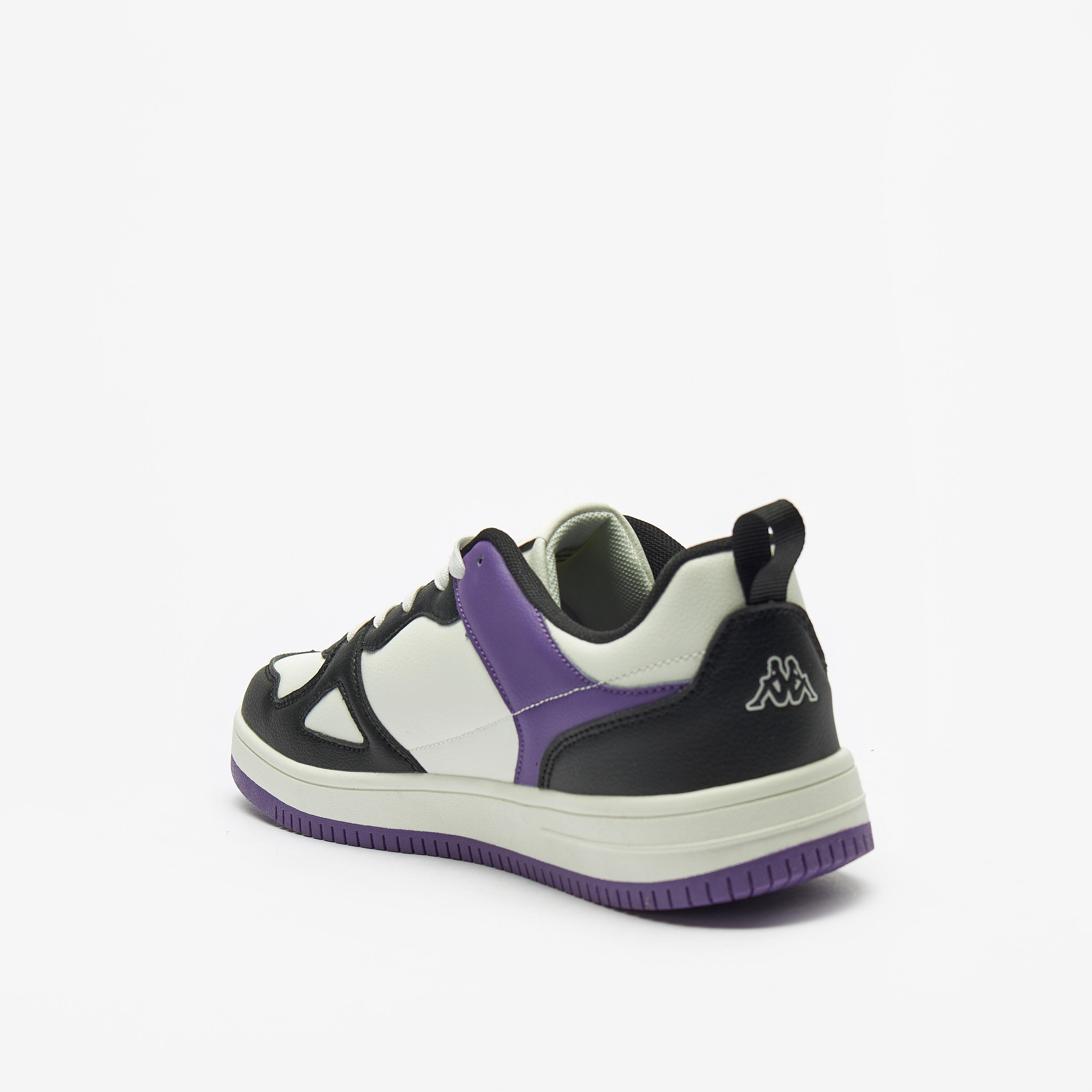 Kappa Men's Lace-Up Sneakers-men-shoes-sneakers-image-2