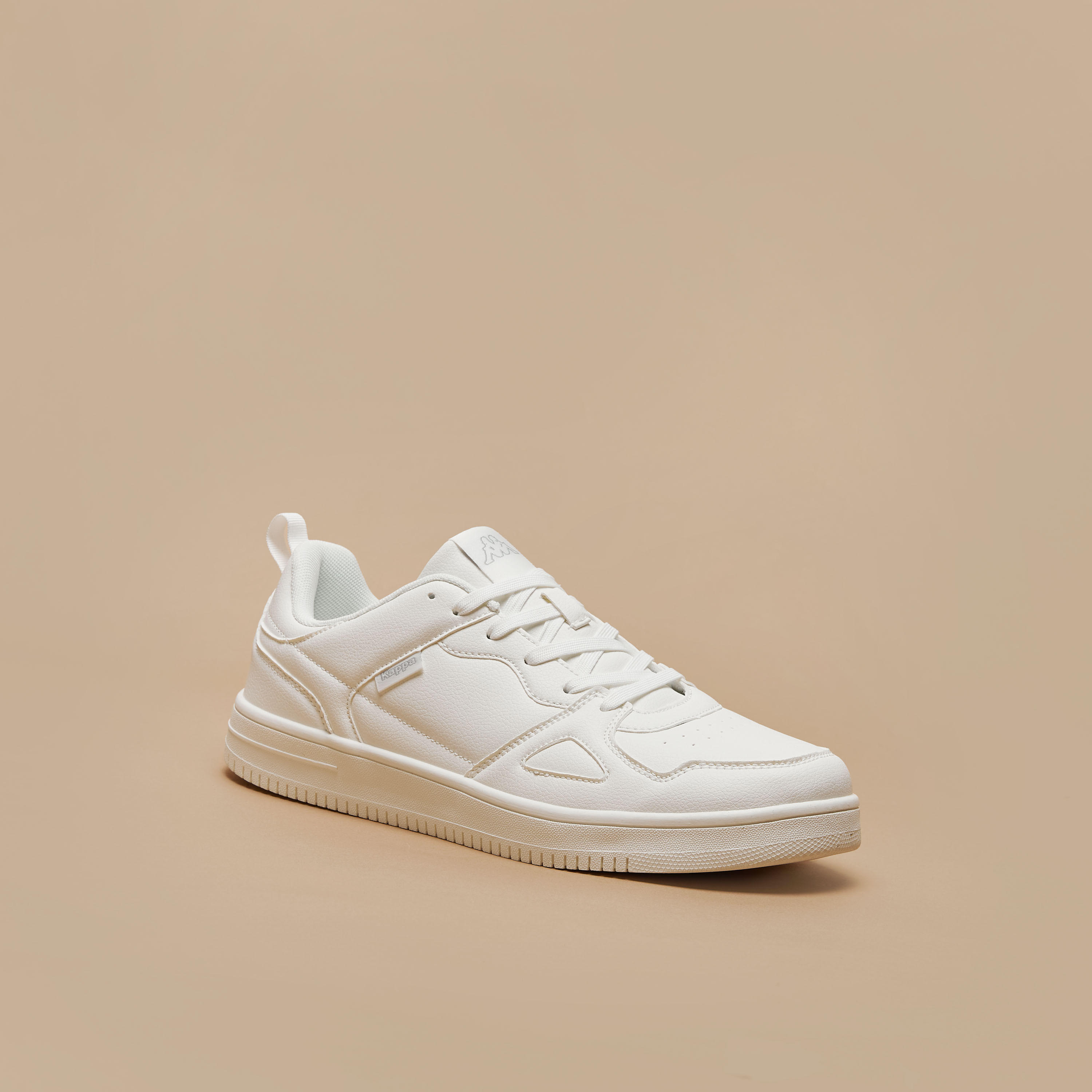 Kappa Men's Lace-Up Sneakers-men-shoes-sneakers-image-6