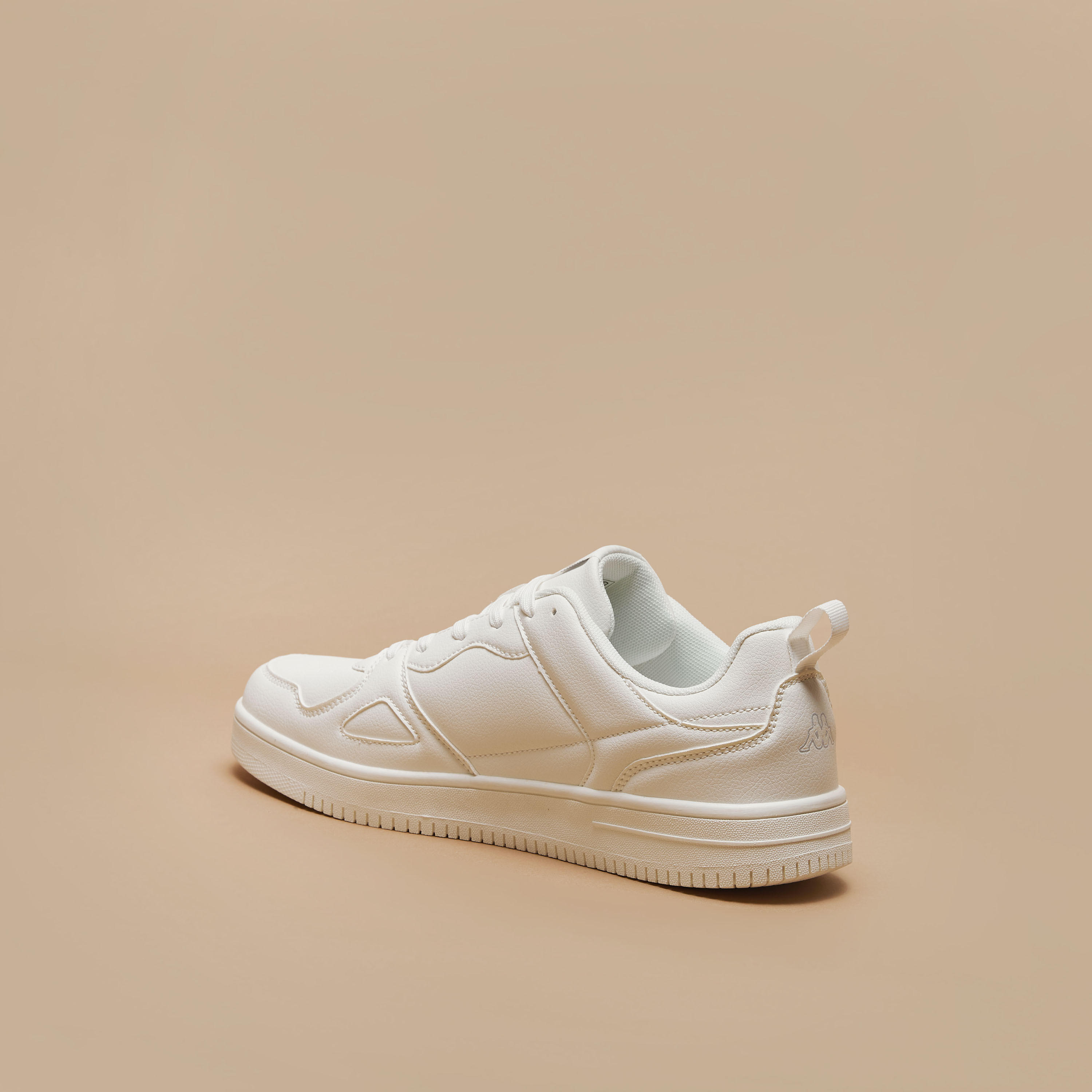 Kappa Men's Lace-Up Sneakers-men-shoes-sneakers-image-7