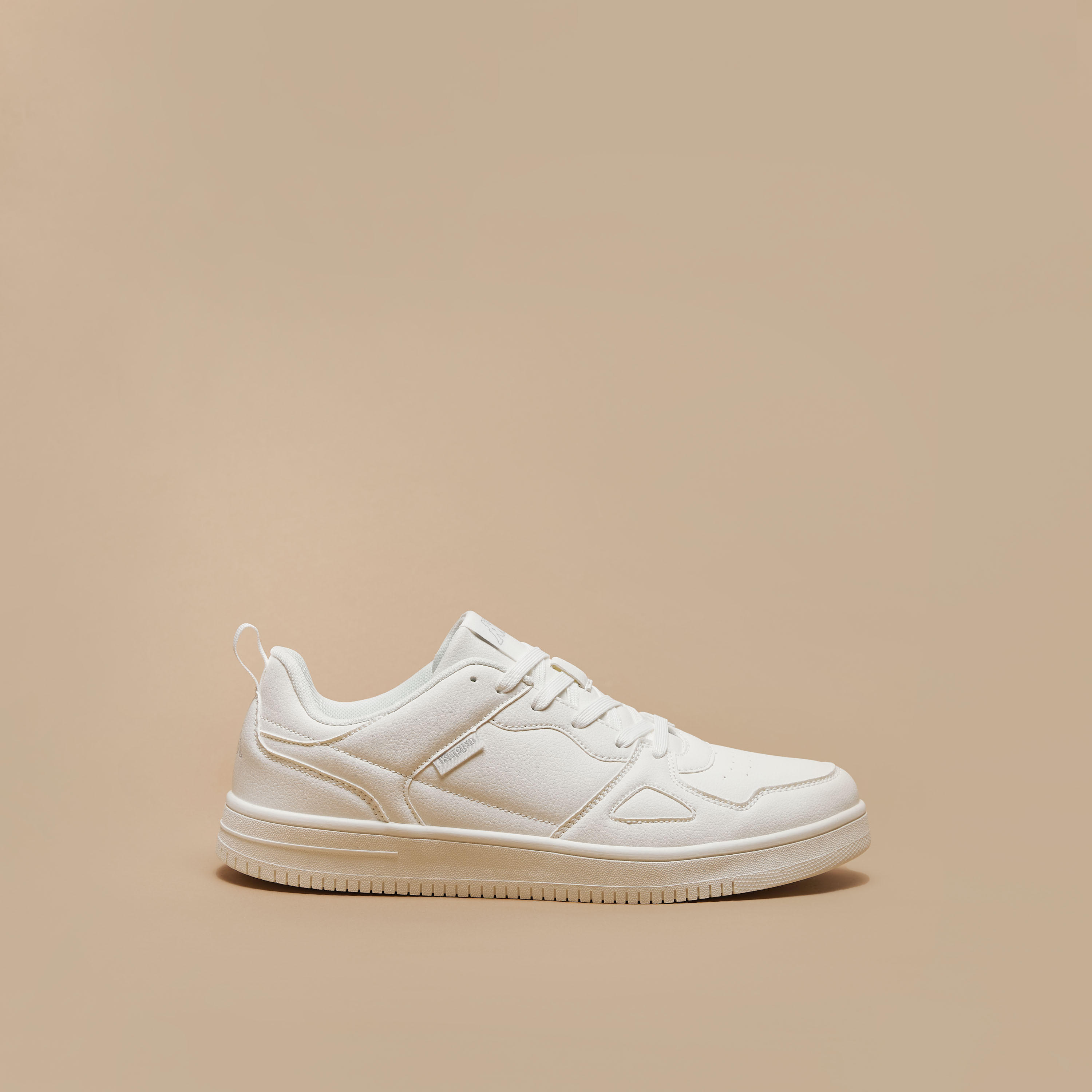 Kappa Men's Lace-Up Sneakers-men-shoes-sneakers-image-8