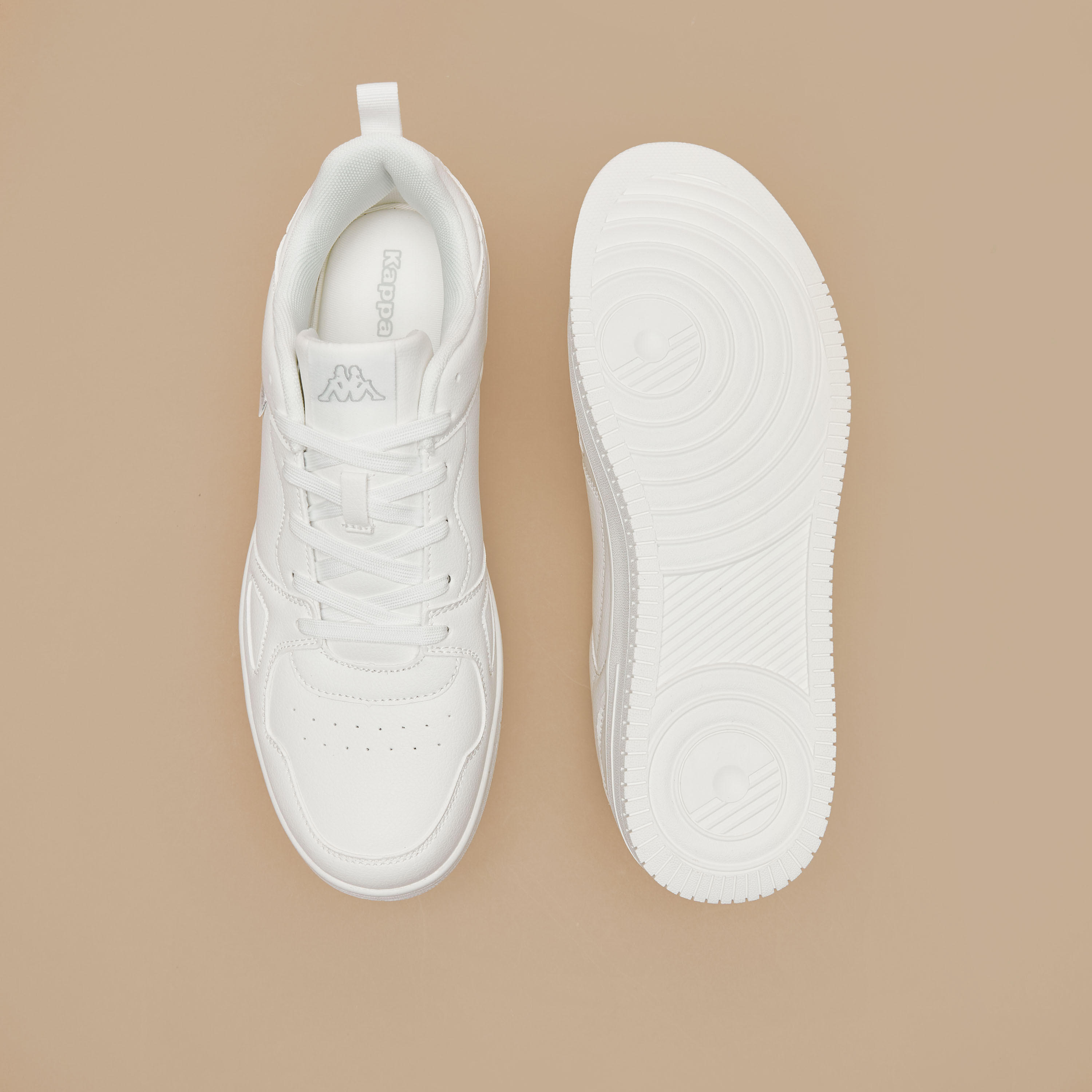 Kappa Men's Lace-Up Sneakers-men-shoes-sneakers-image-9