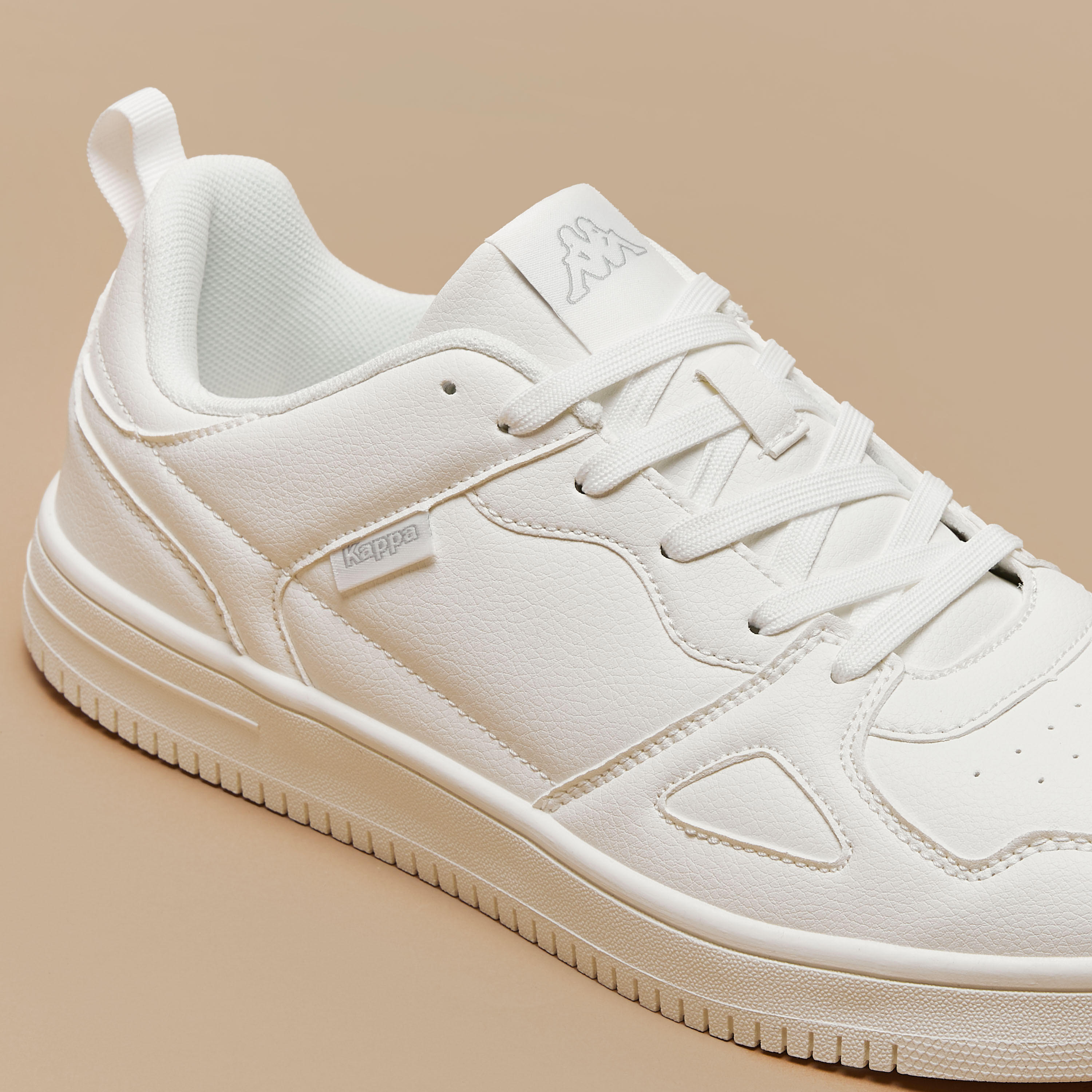 Kappa Men's Lace-Up Sneakers-men-shoes-sneakers-image-10